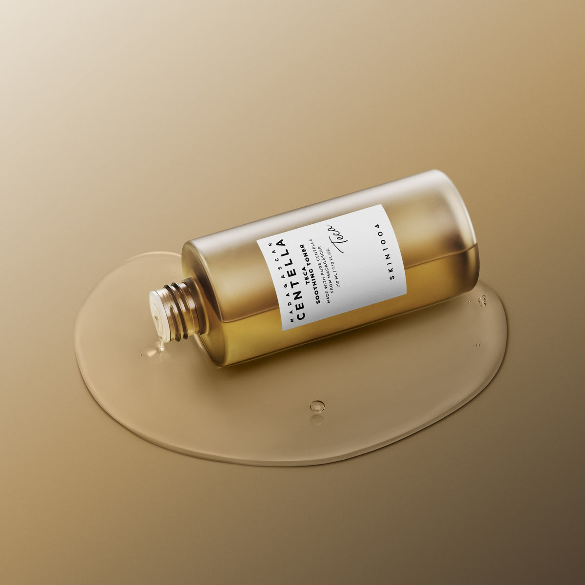Nyheter från SKIN1004