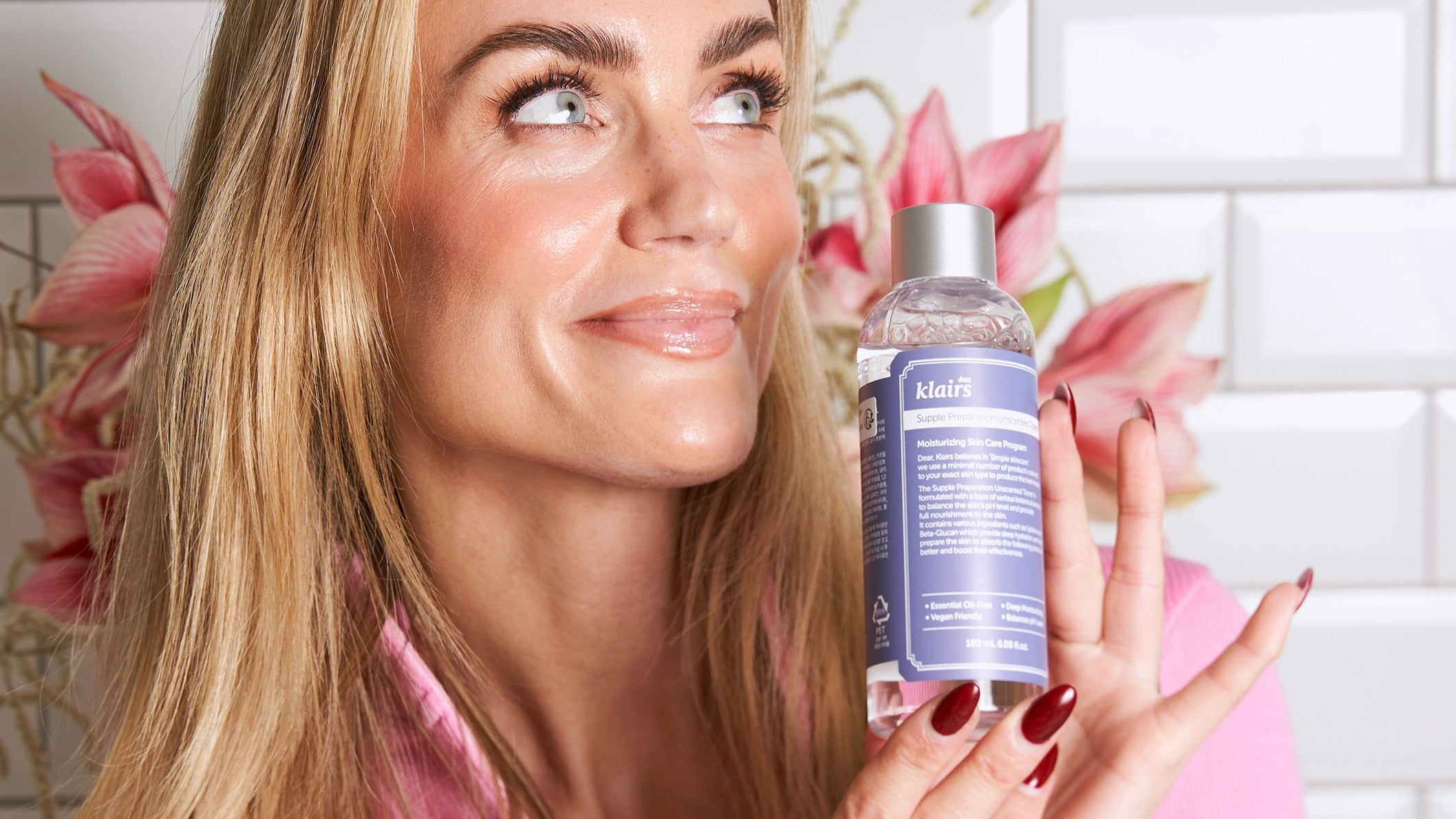 Supple Preparation Line