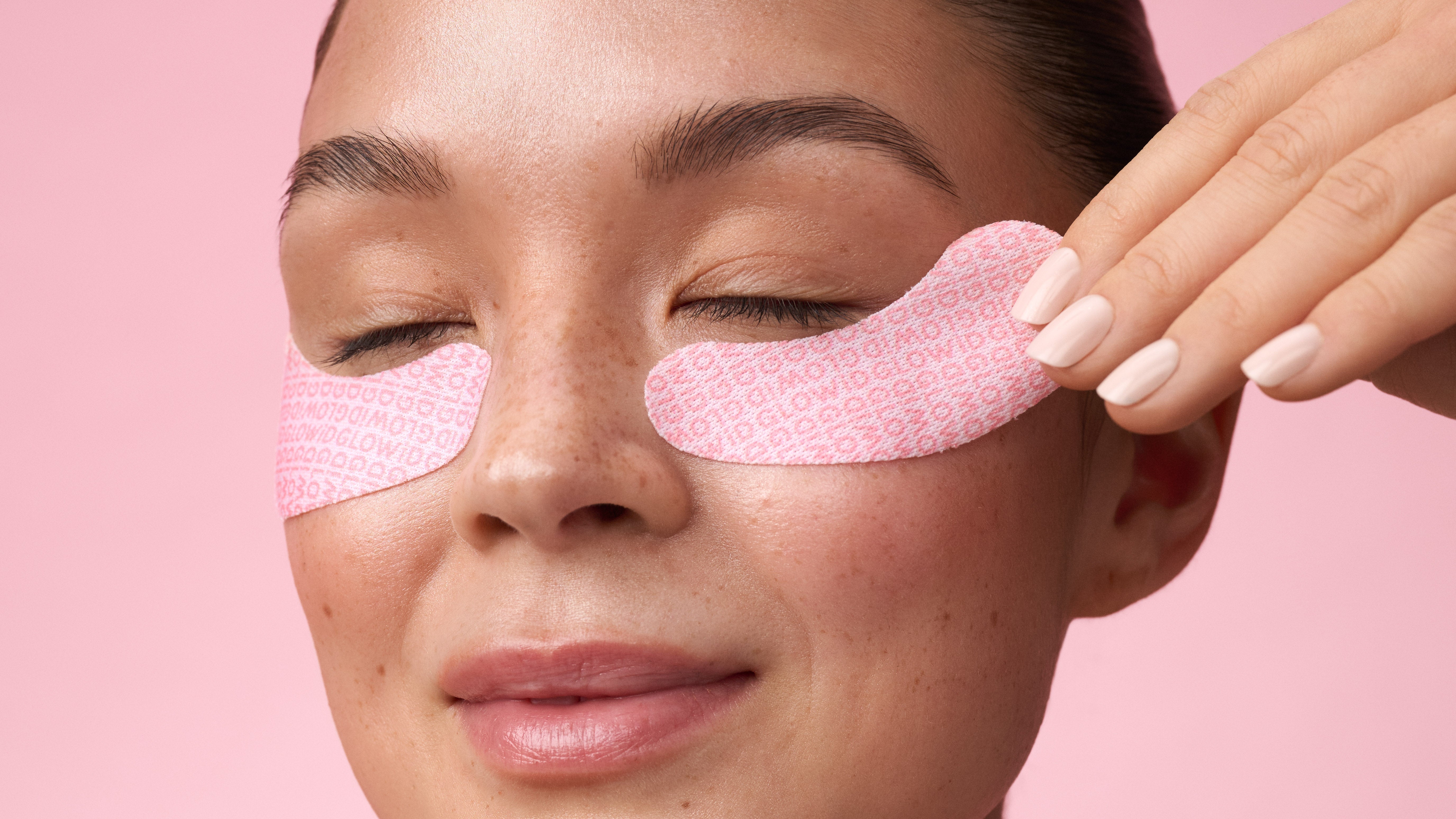 Eye patches