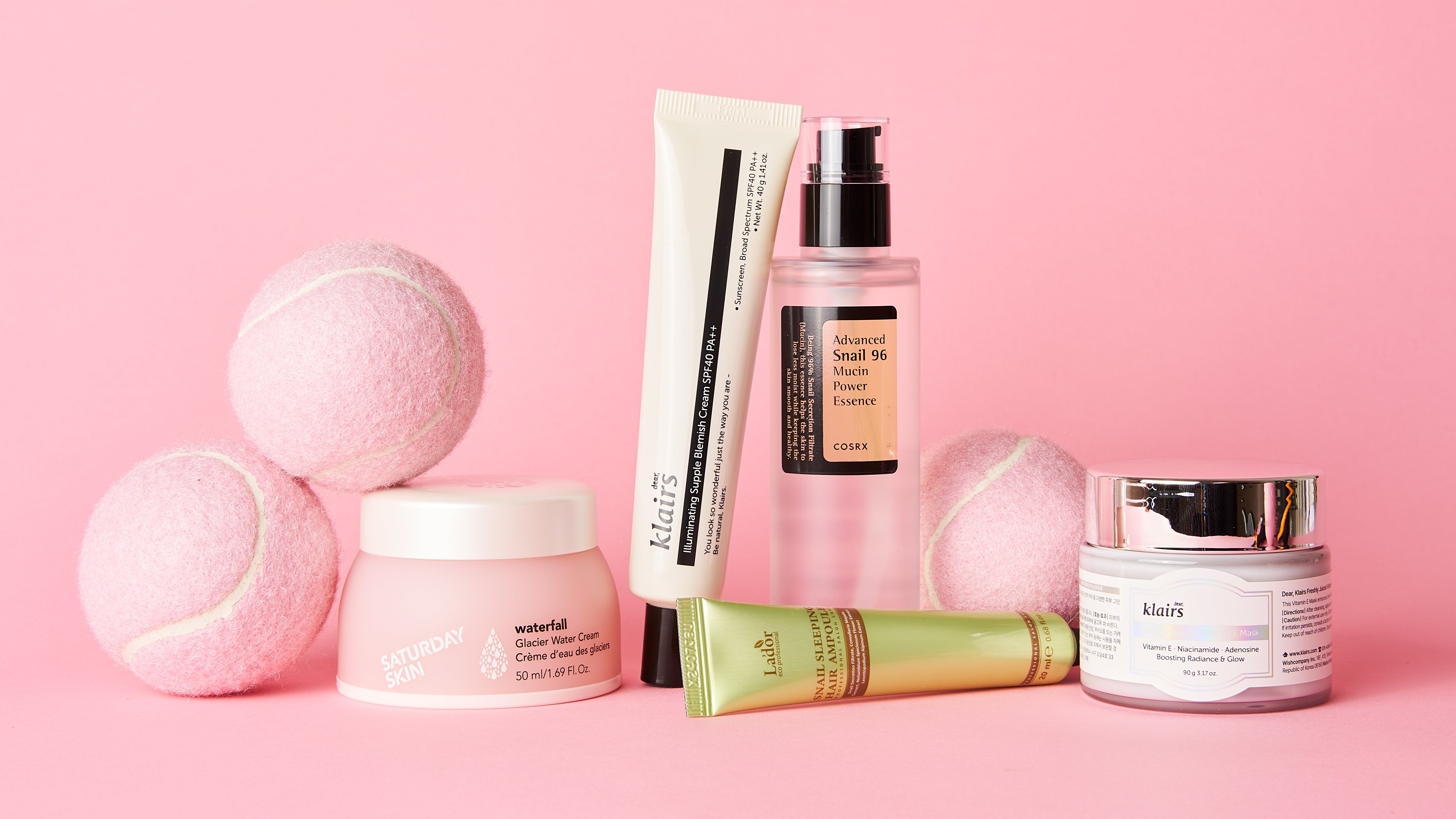 30% GLOWING SKIN BEFORE EXERCISE