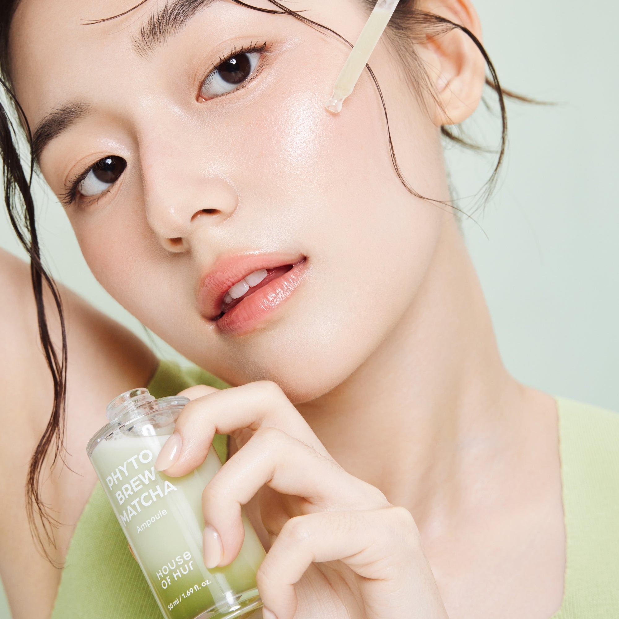 Phyto Brew Matcha Ampoule 50ml