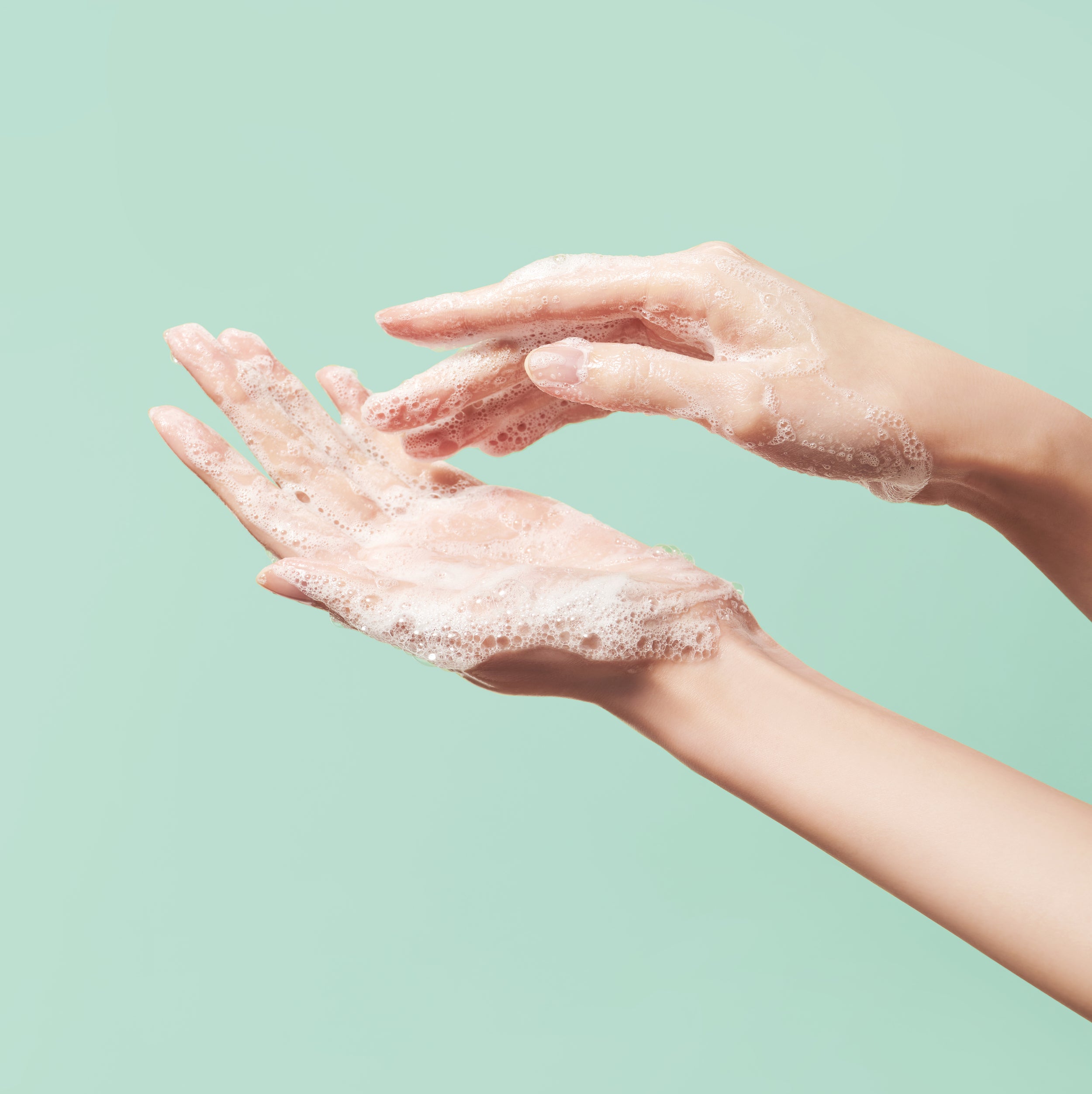 Safe Me Oil To Foam Cleanser