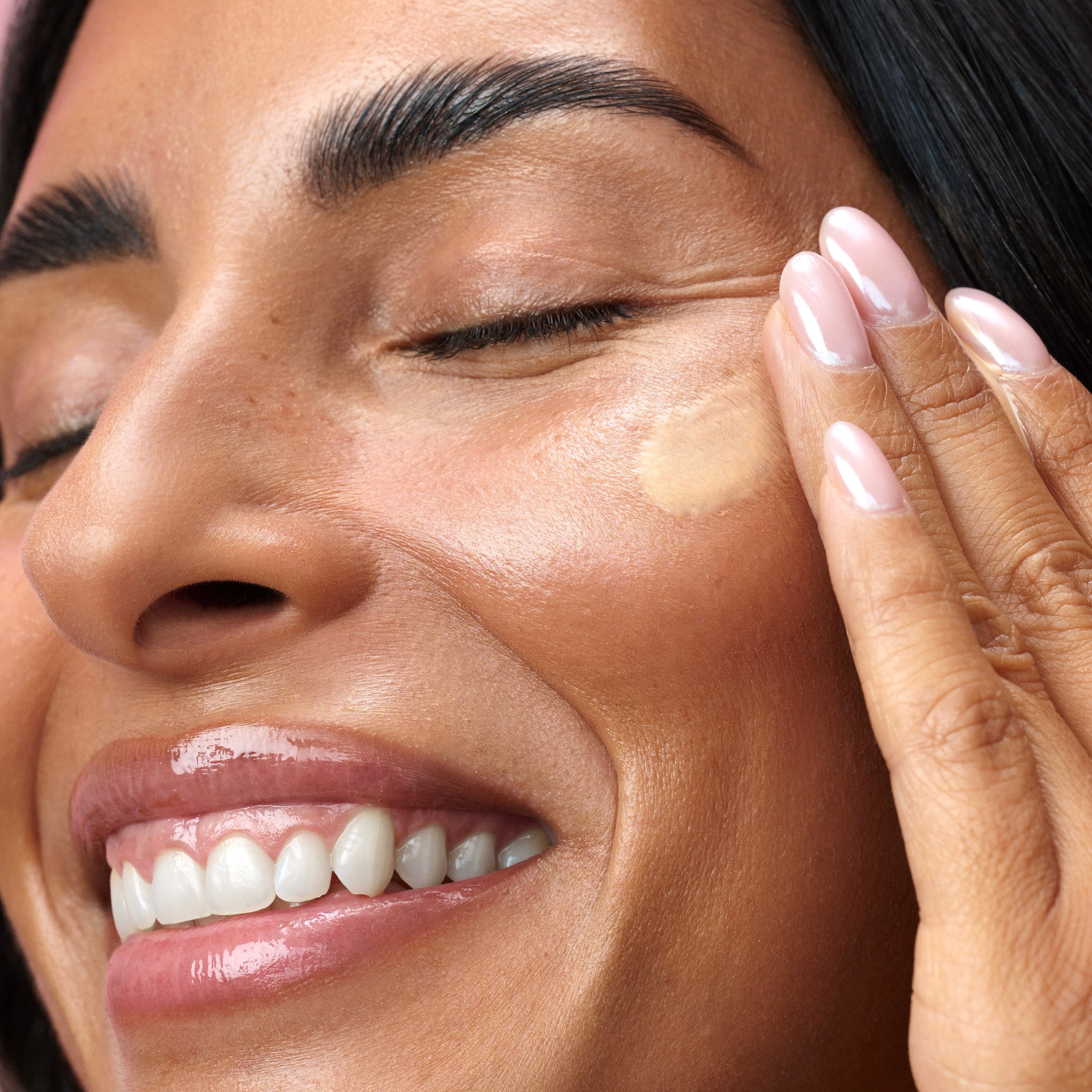 Glow and Plump Glass Skin Drops