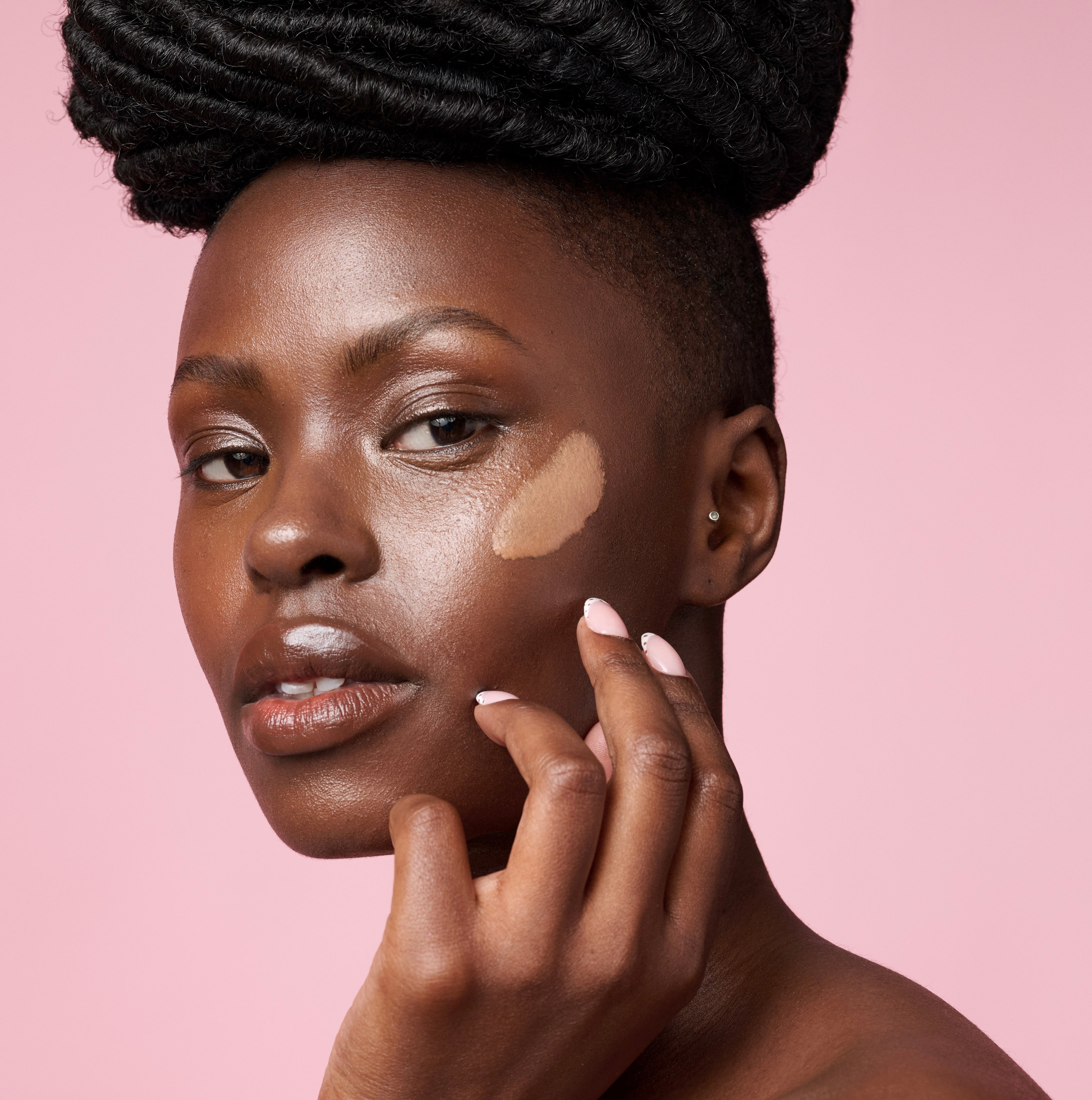 The Bronze Glow Duo