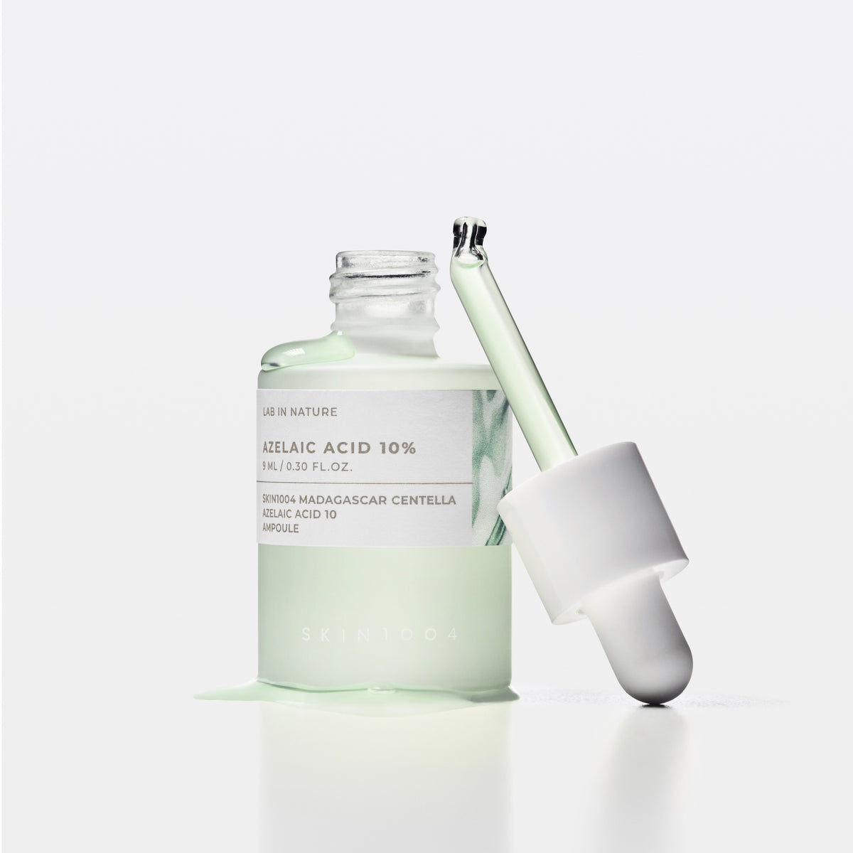 Madagascar Centella Azelaic Acid 10 Ampoule 9ml