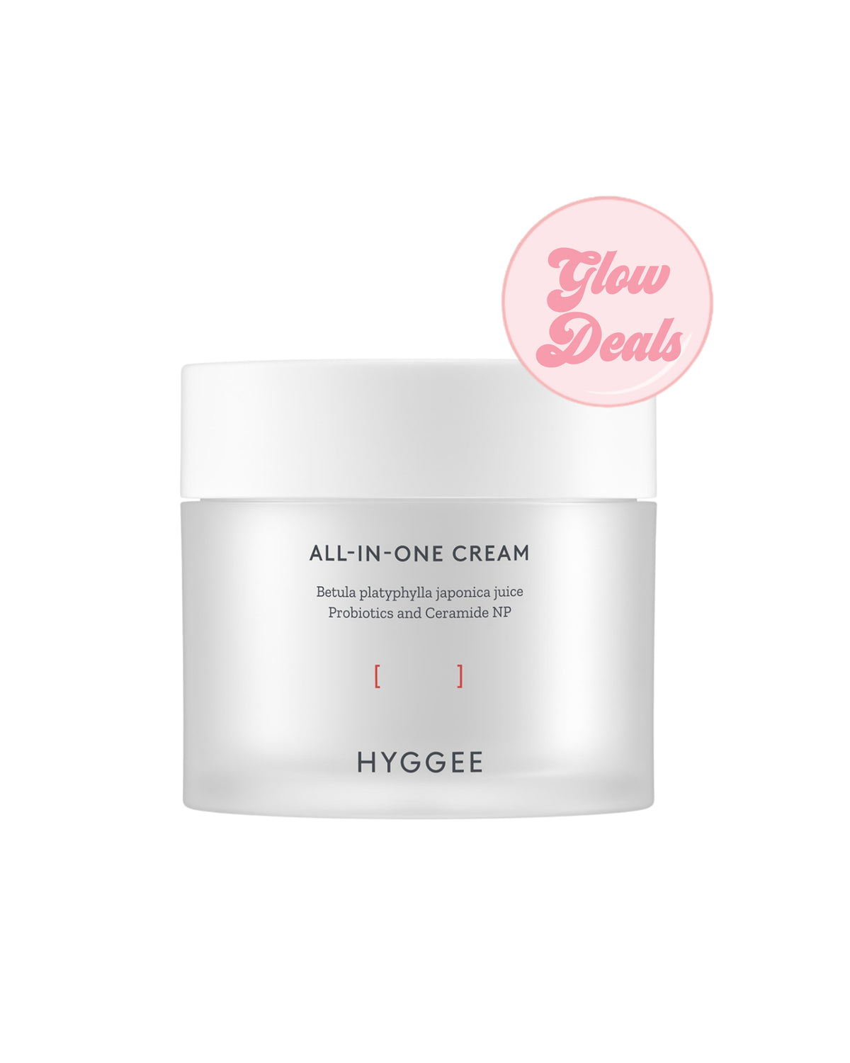 All In One Cream