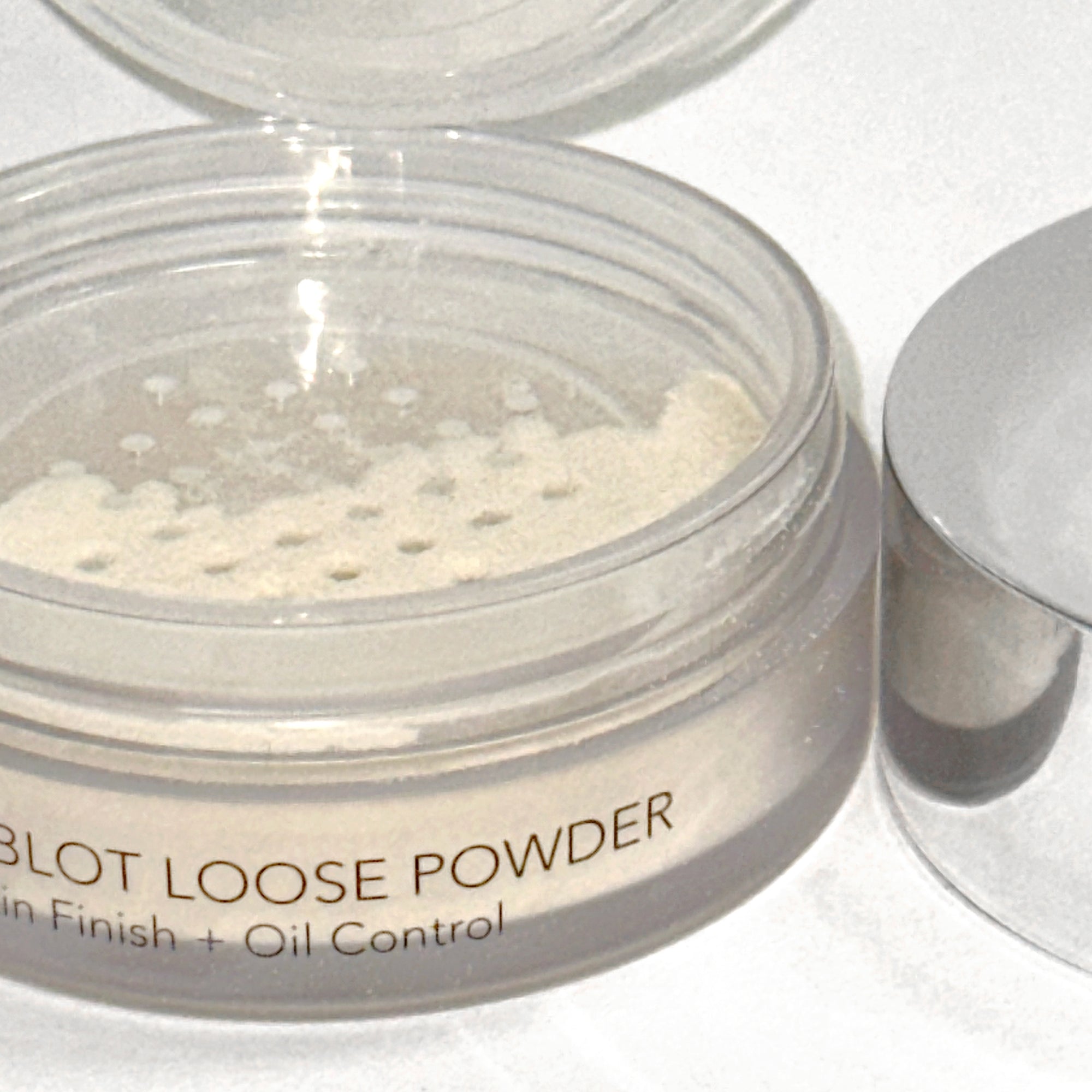 Hydro Blot Loose Powder