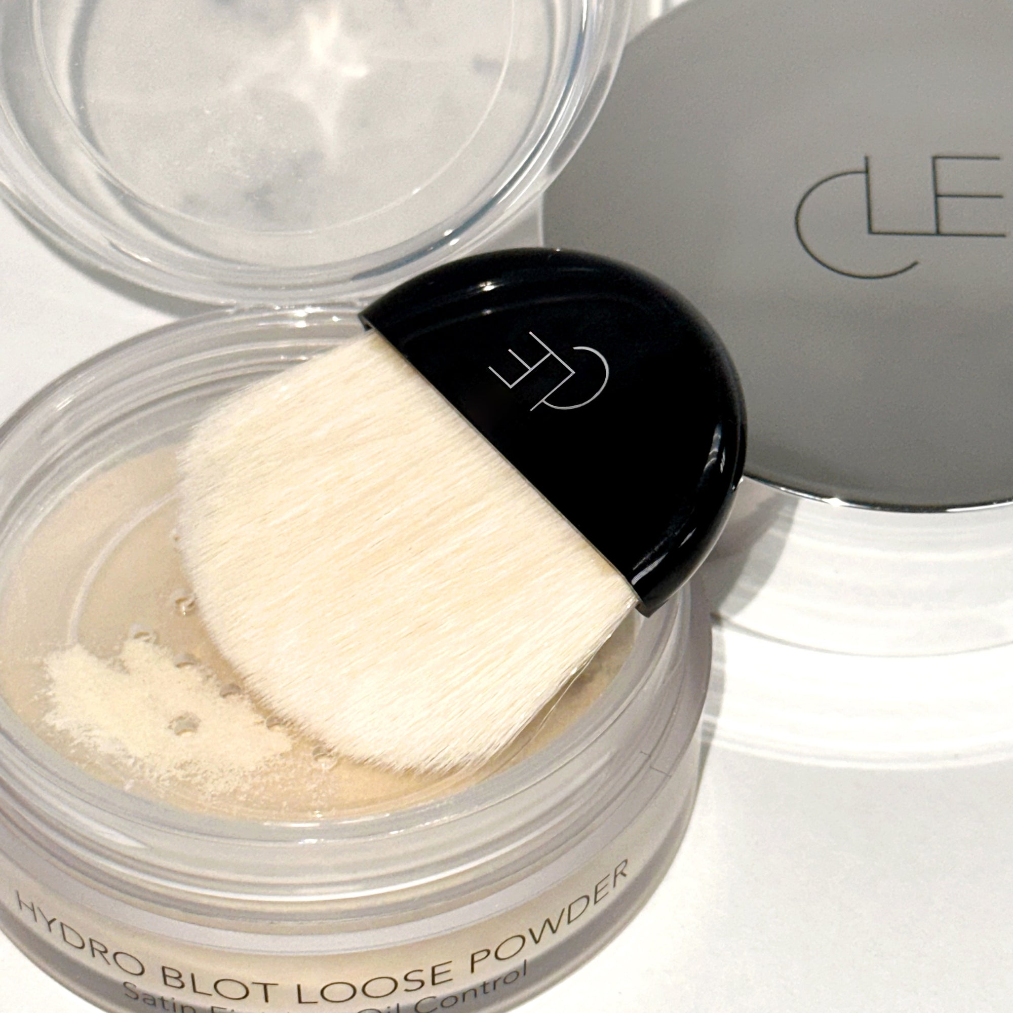 Hydro Blot Loose Powder