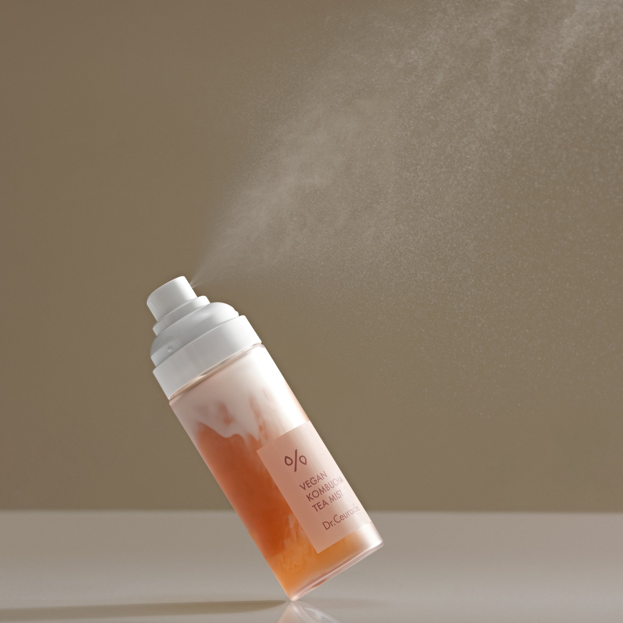 Vegan Kombucha Tea Mist 80ml