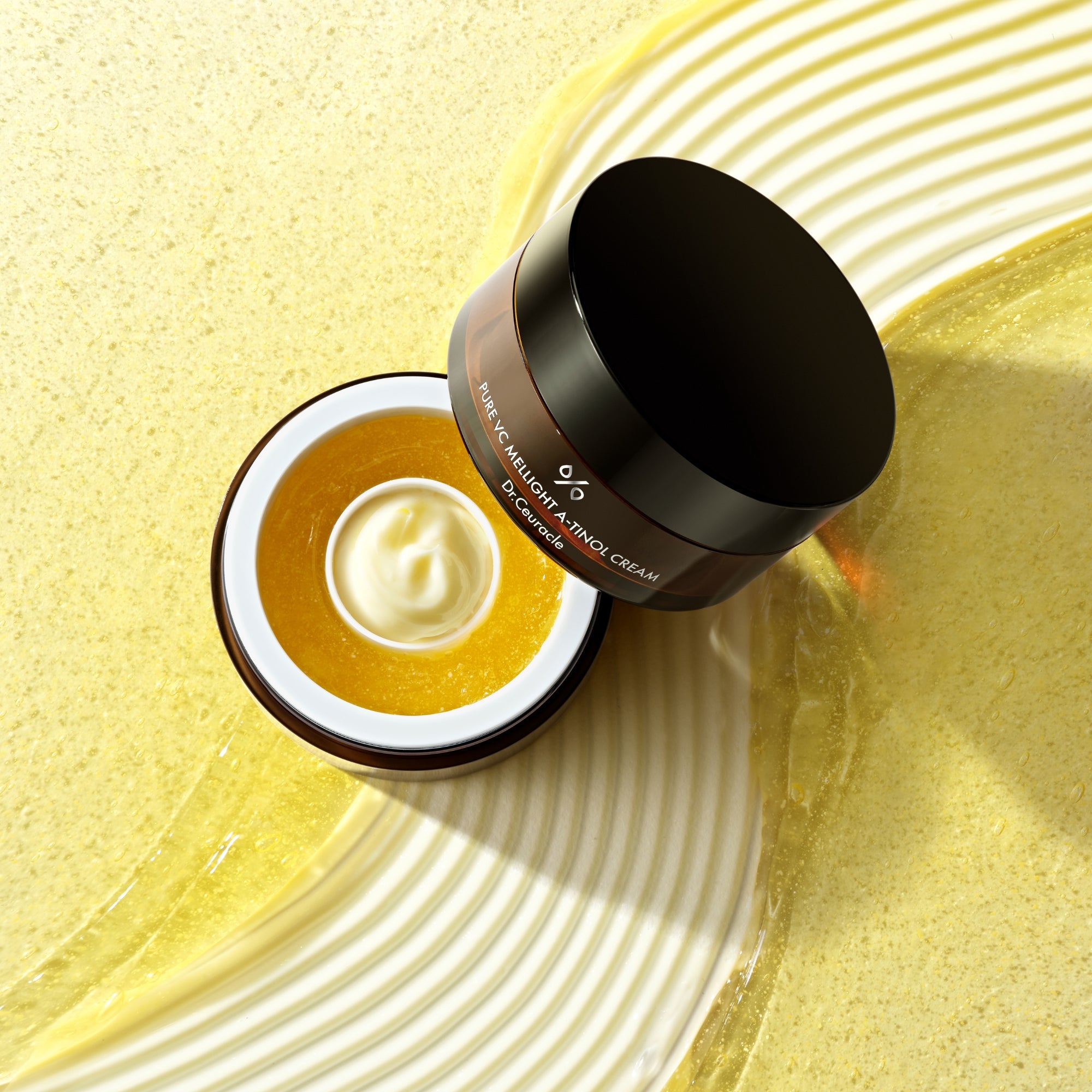 Pure VC Mellight A-tinol Cream 70g