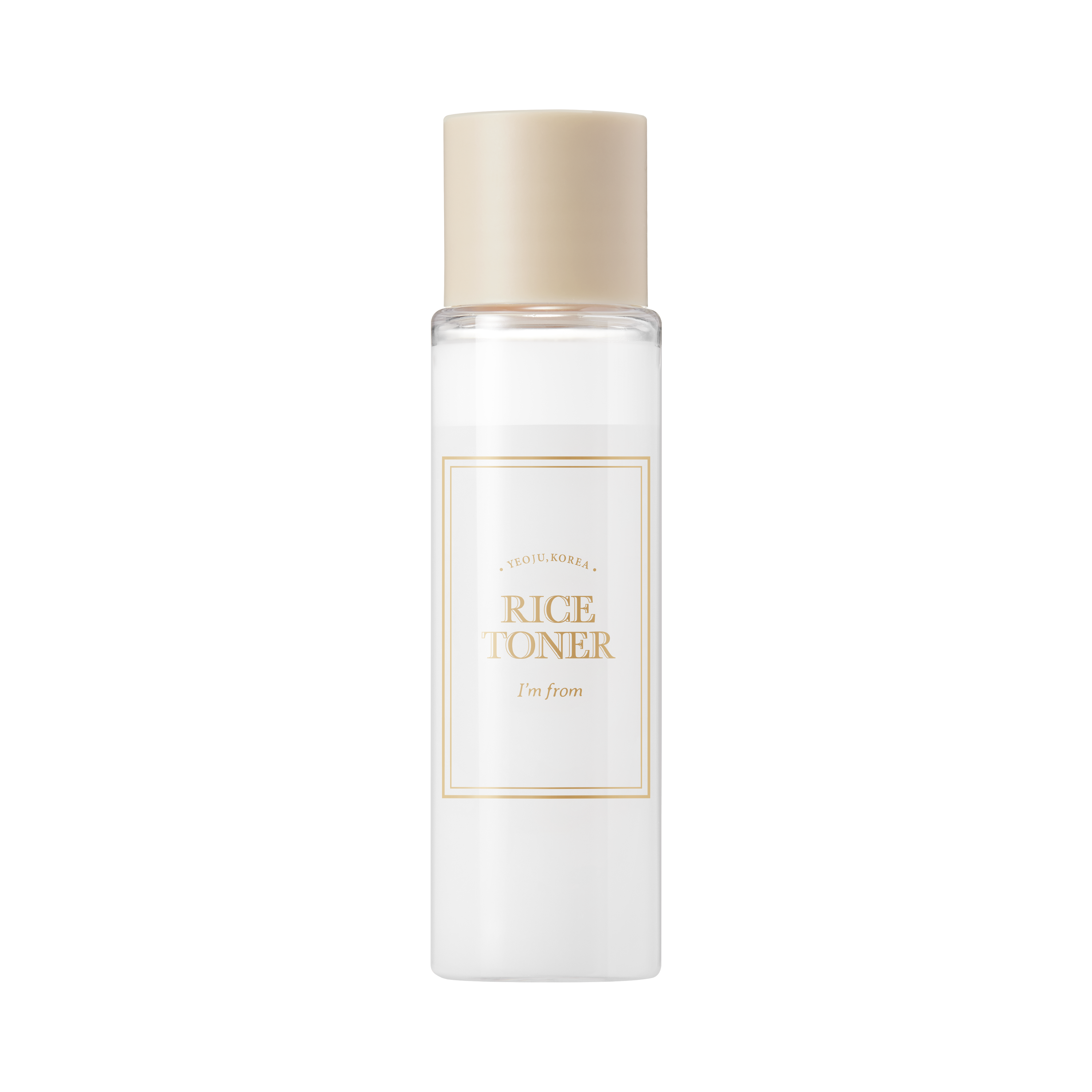 Rice Toner 30ml