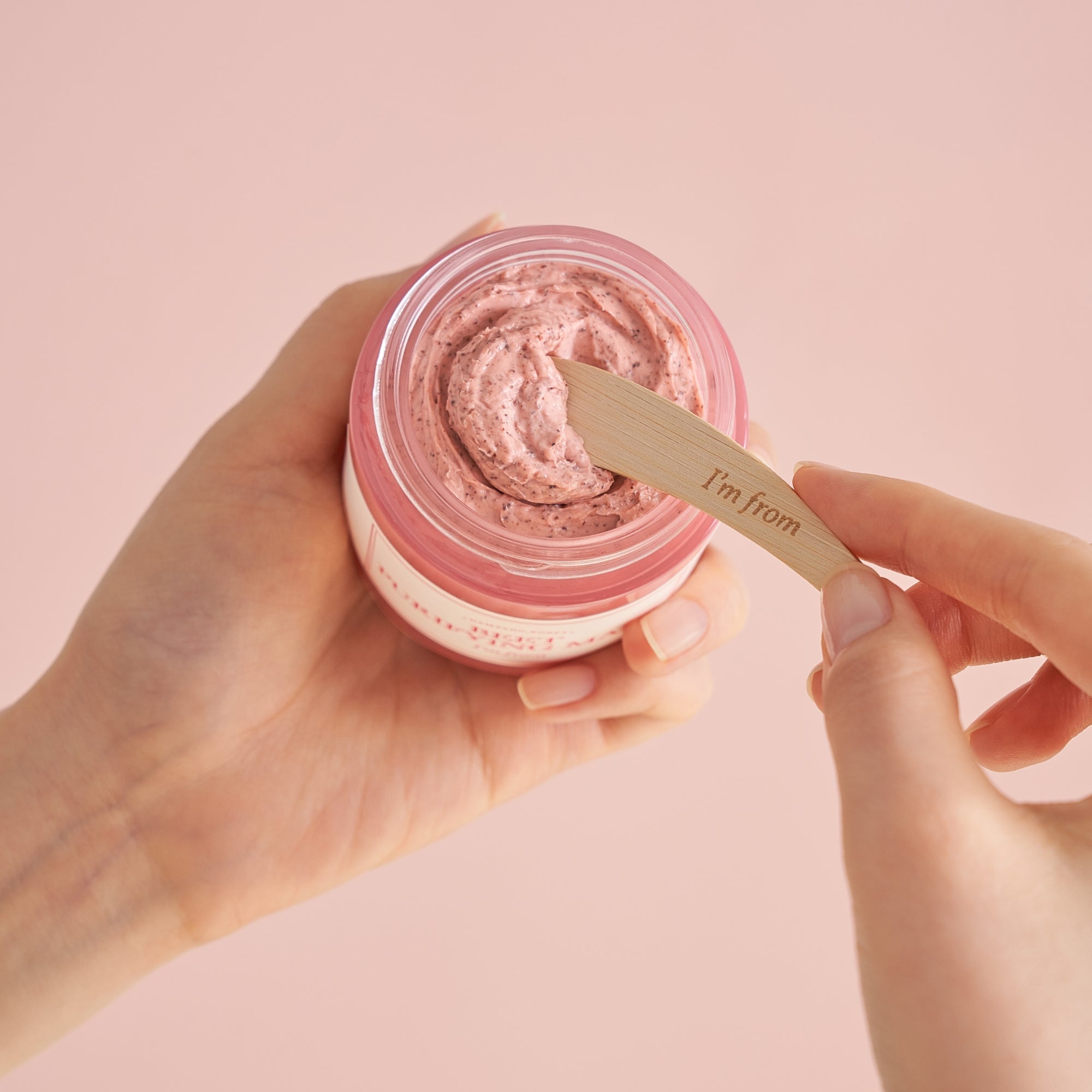 Beet Purifying Mask 110g