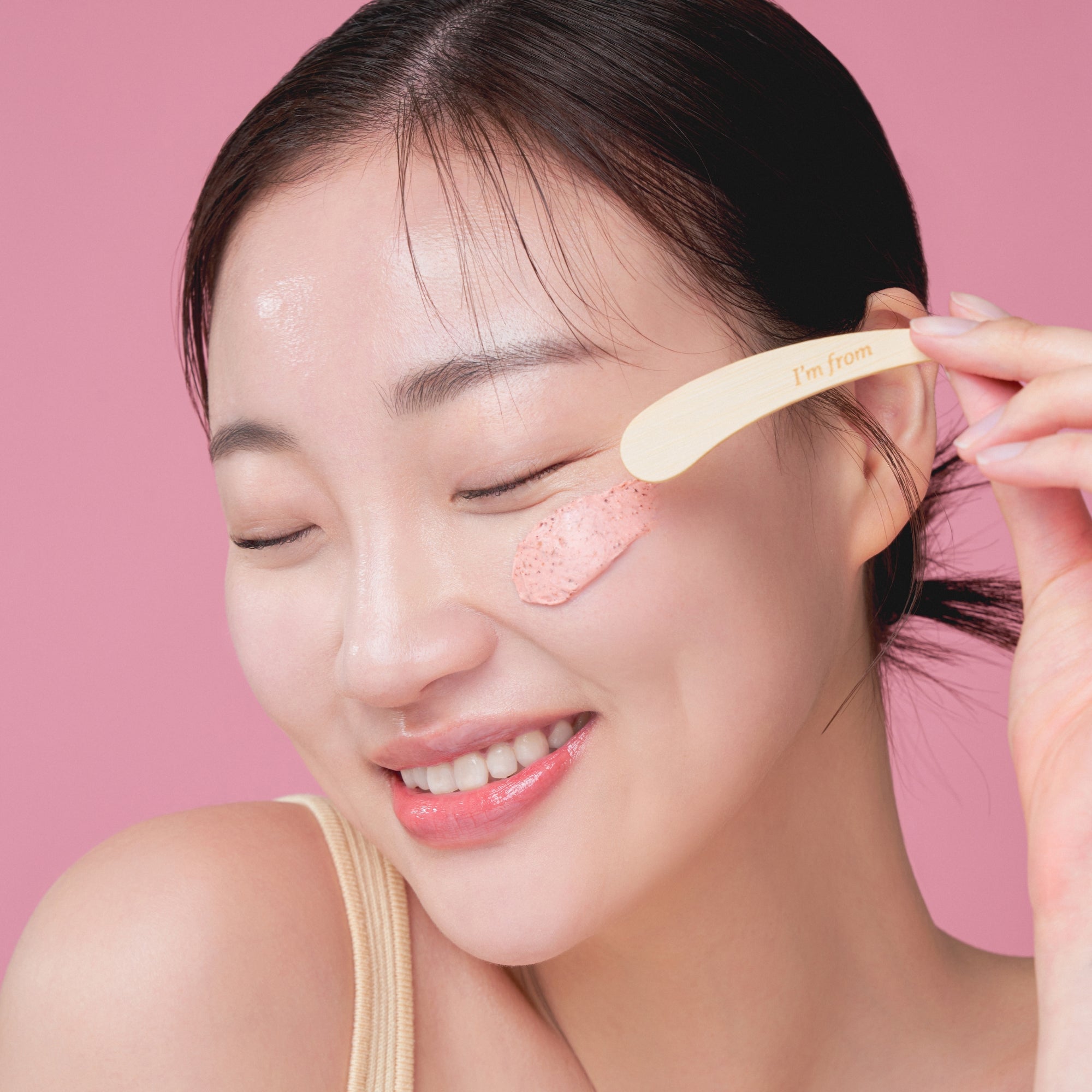 Beet Purifying Mask 110g