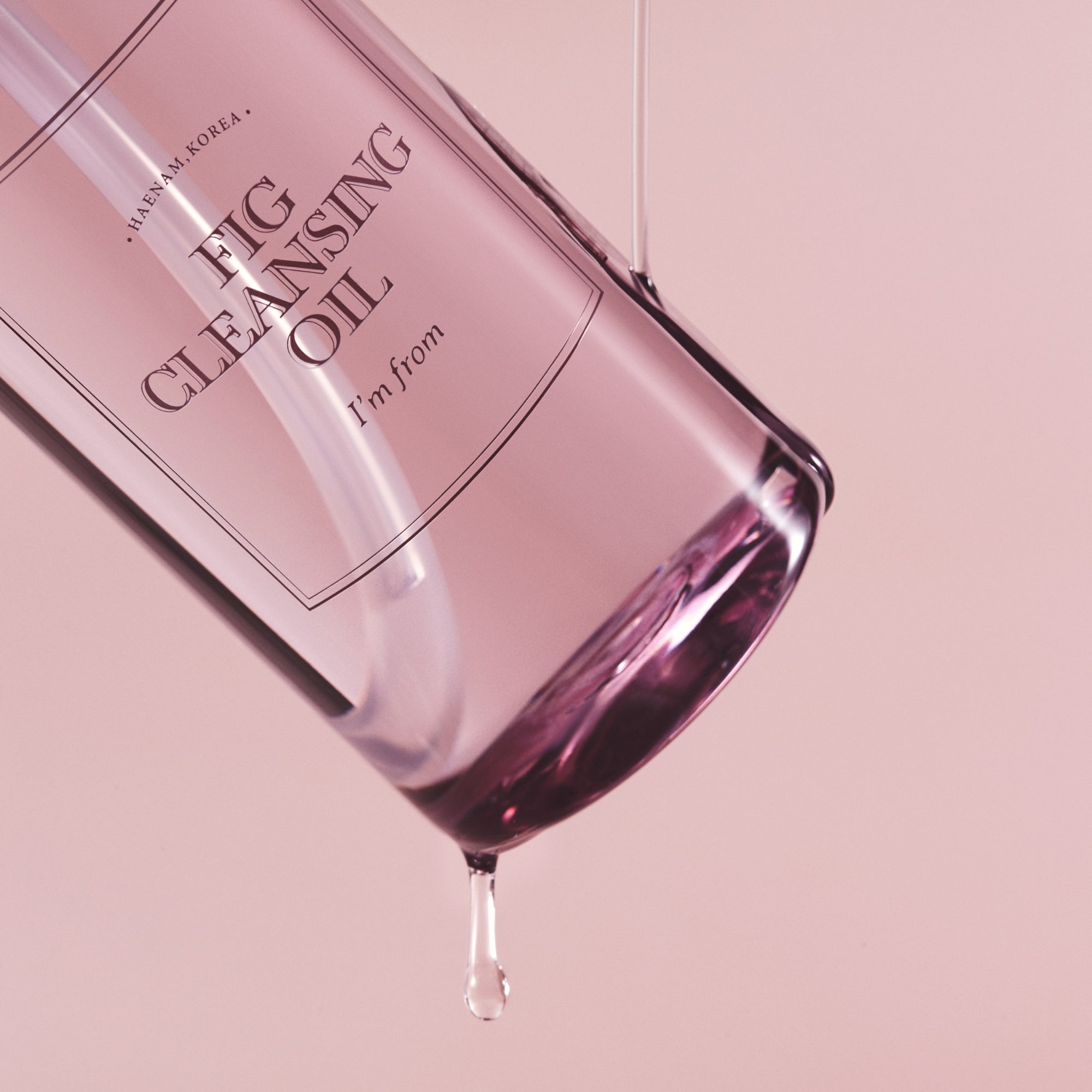 Fig Cleansing Oil 200ml