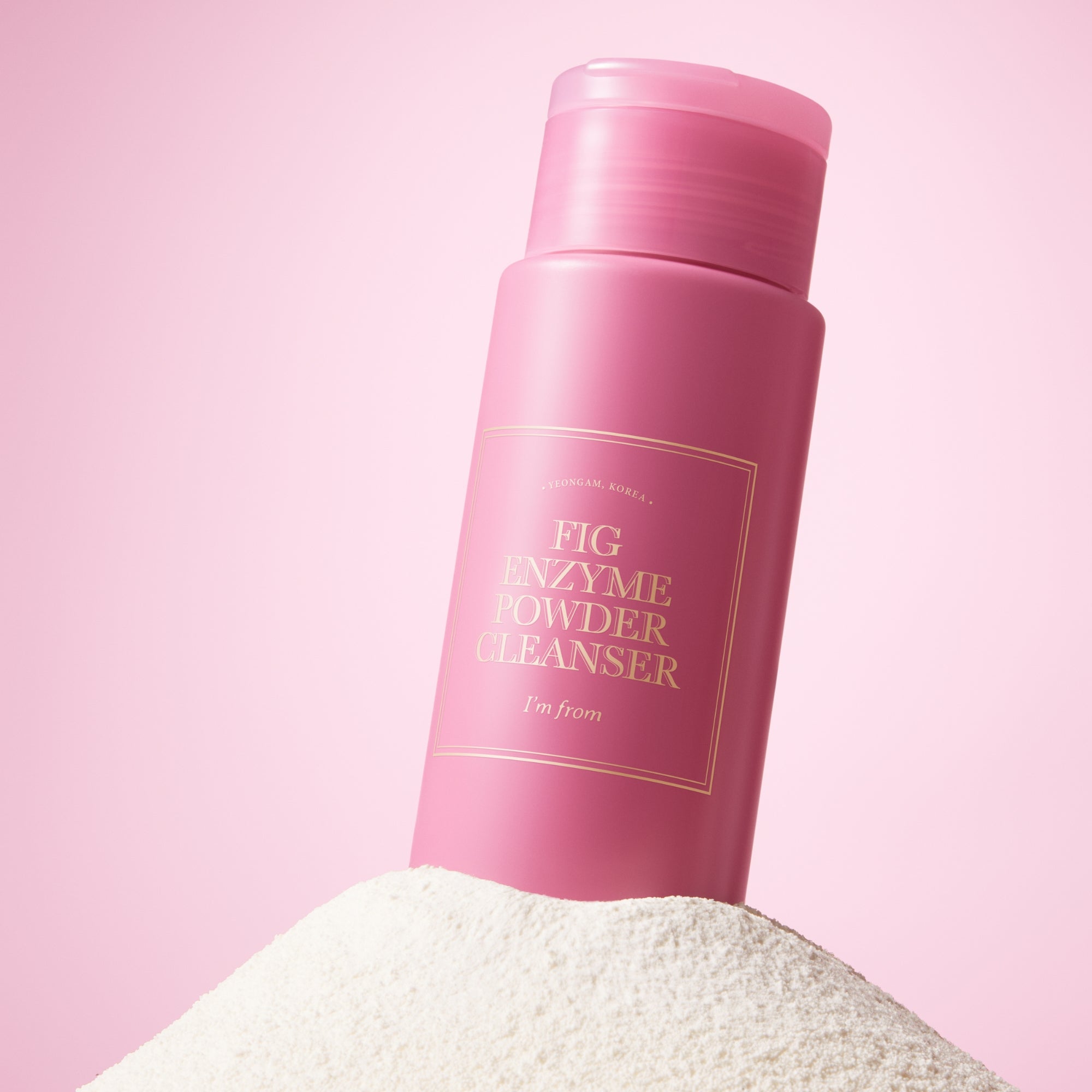 Fig Enzyme Powder Cleanser