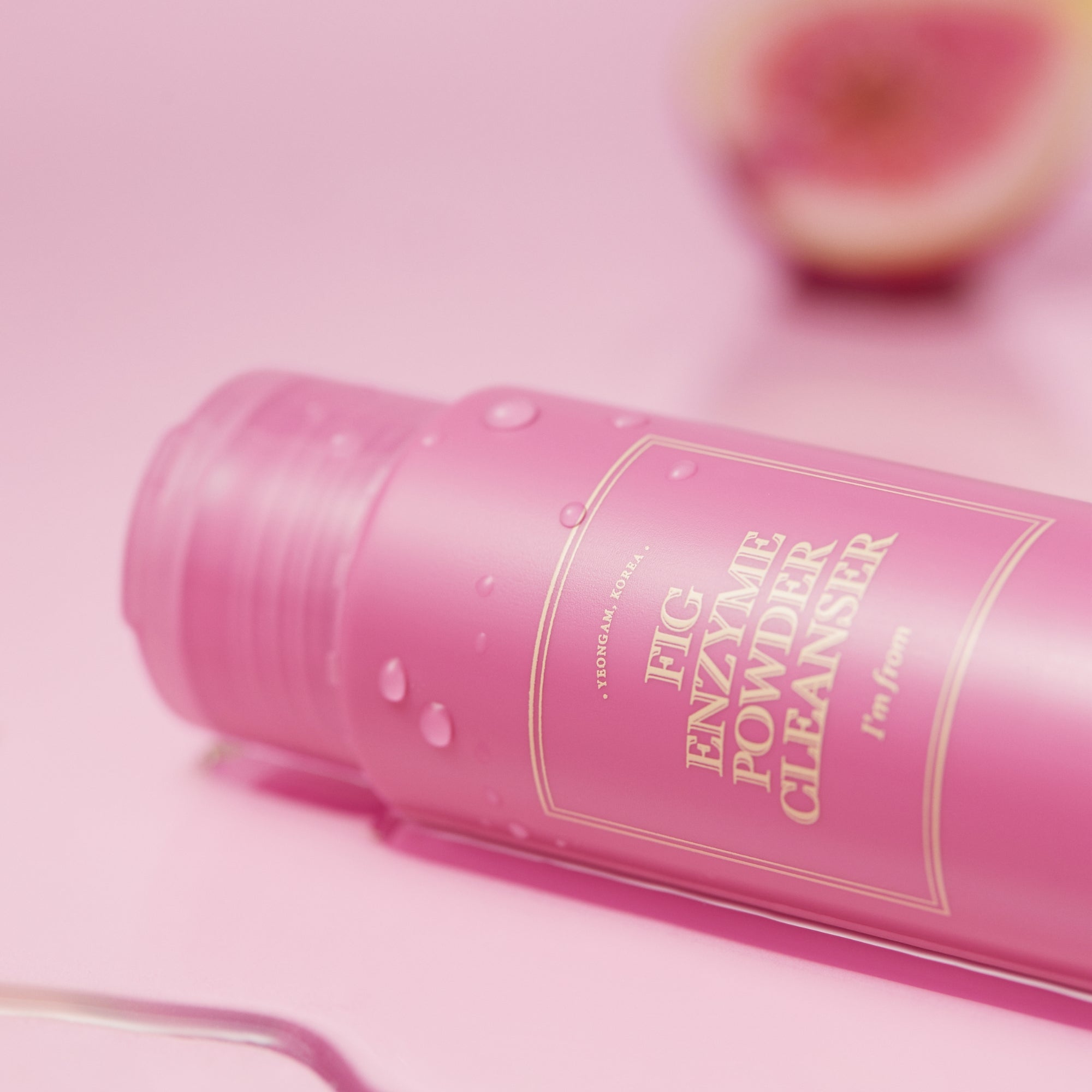 Fig Enzyme Powder Cleanser