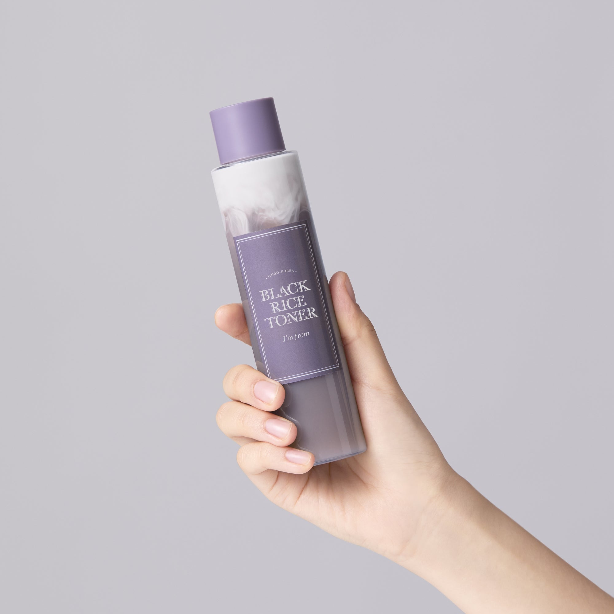 Black Rice Toner 150ml