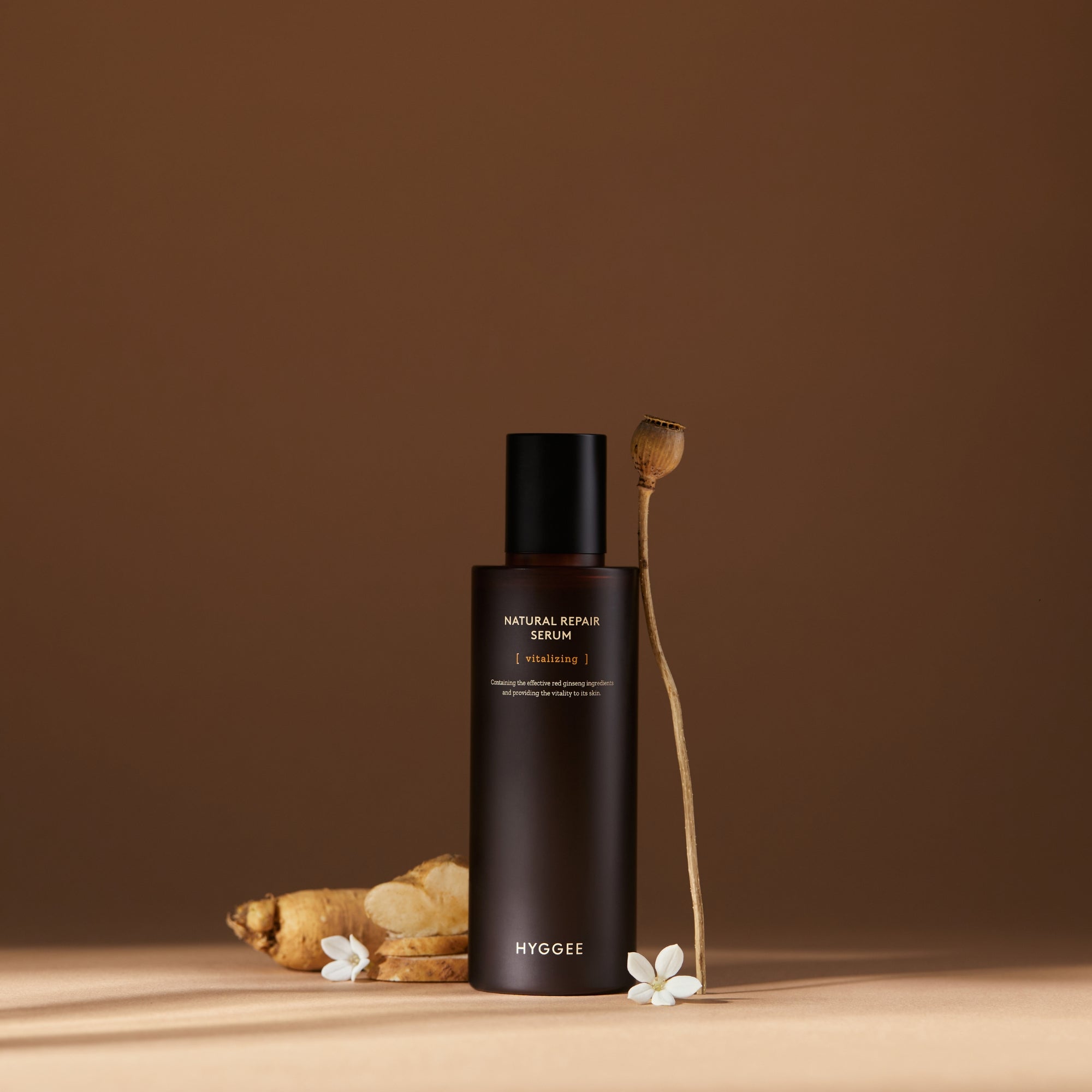 Natural Repair Serum 120ml