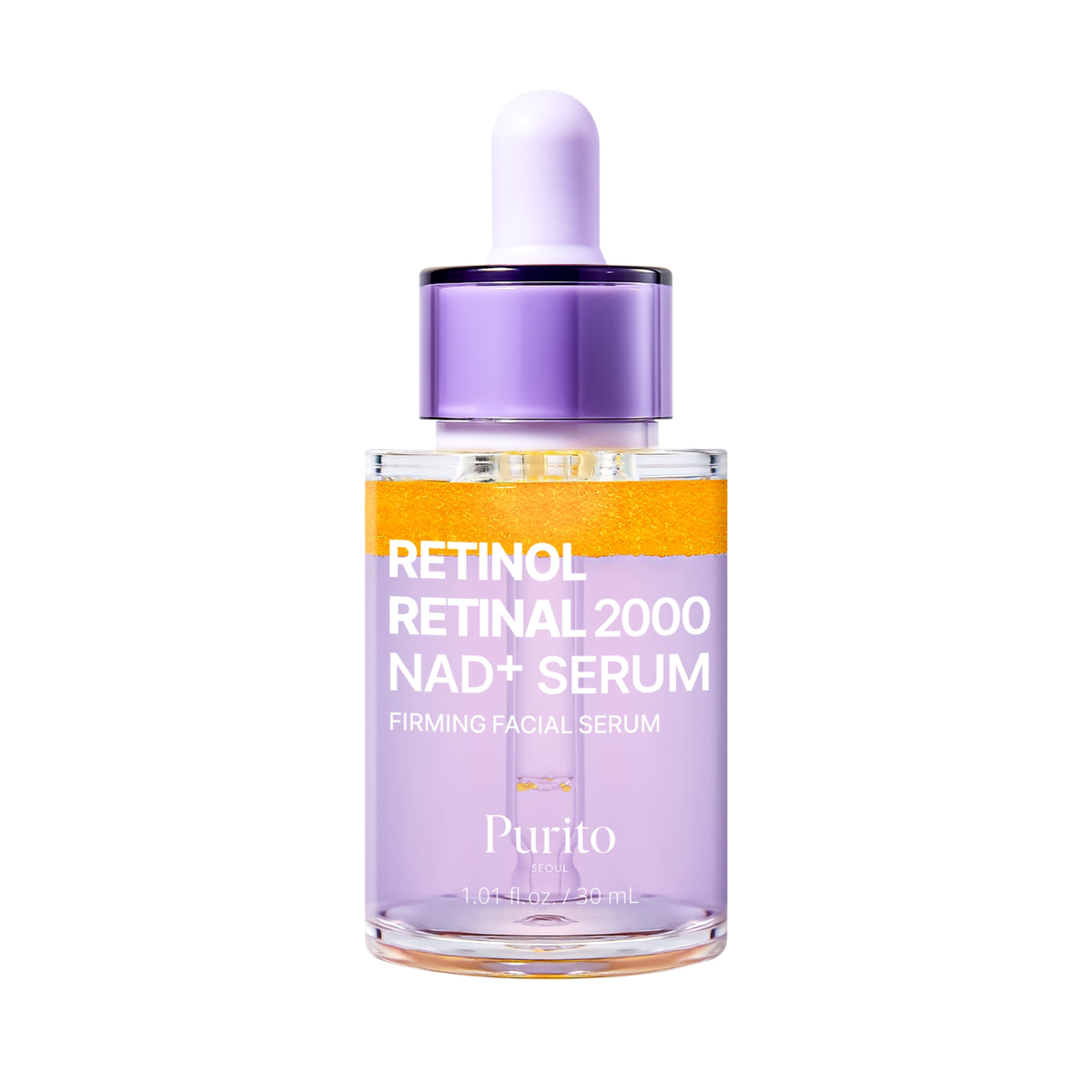 Retinol Retinal 2000 NAD+ Serum 30ml