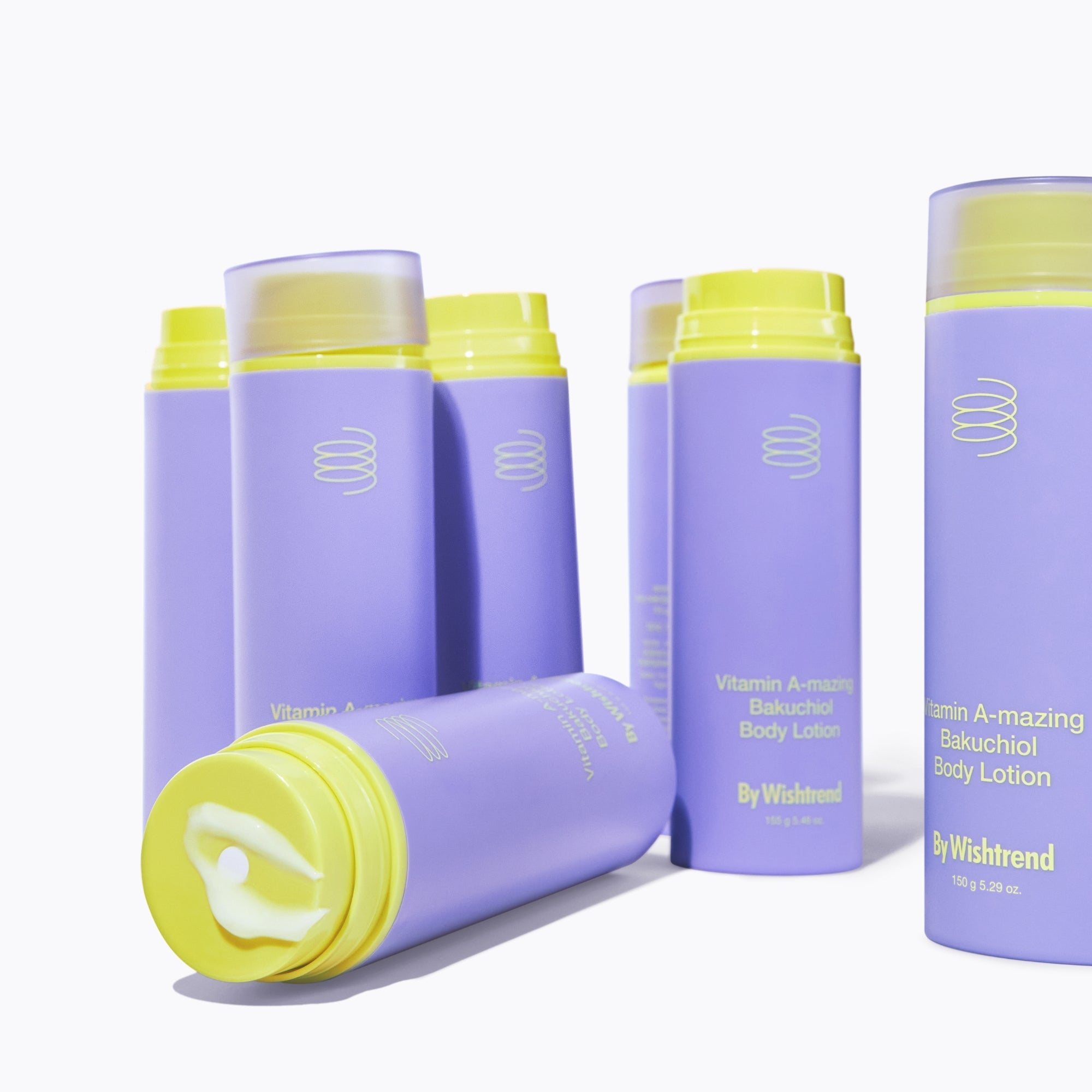 Vitamin A-mazing Bakuchiol Body Lotion 150g
