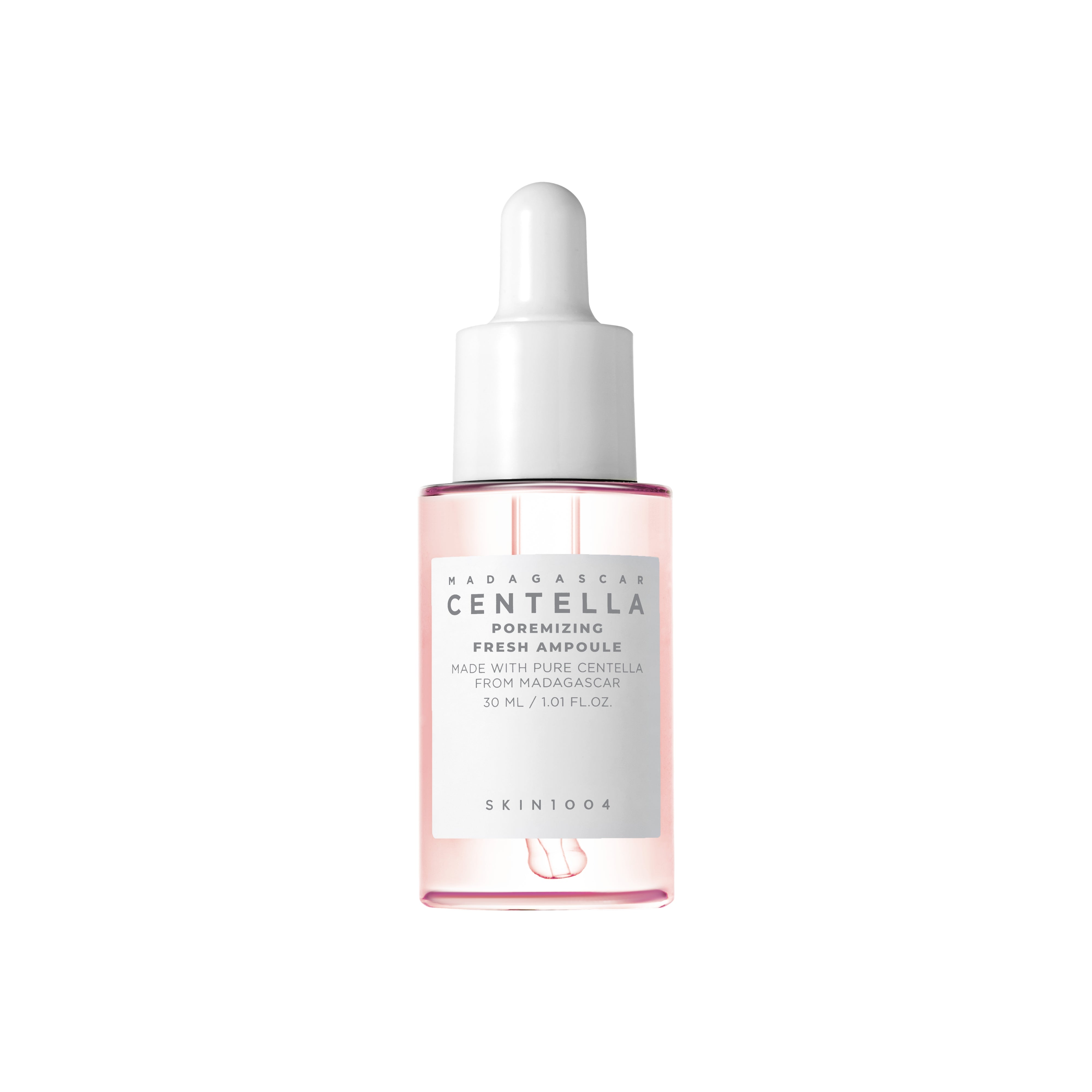 Madagascar Centella Poremizing Fresh Ampoule 30ml