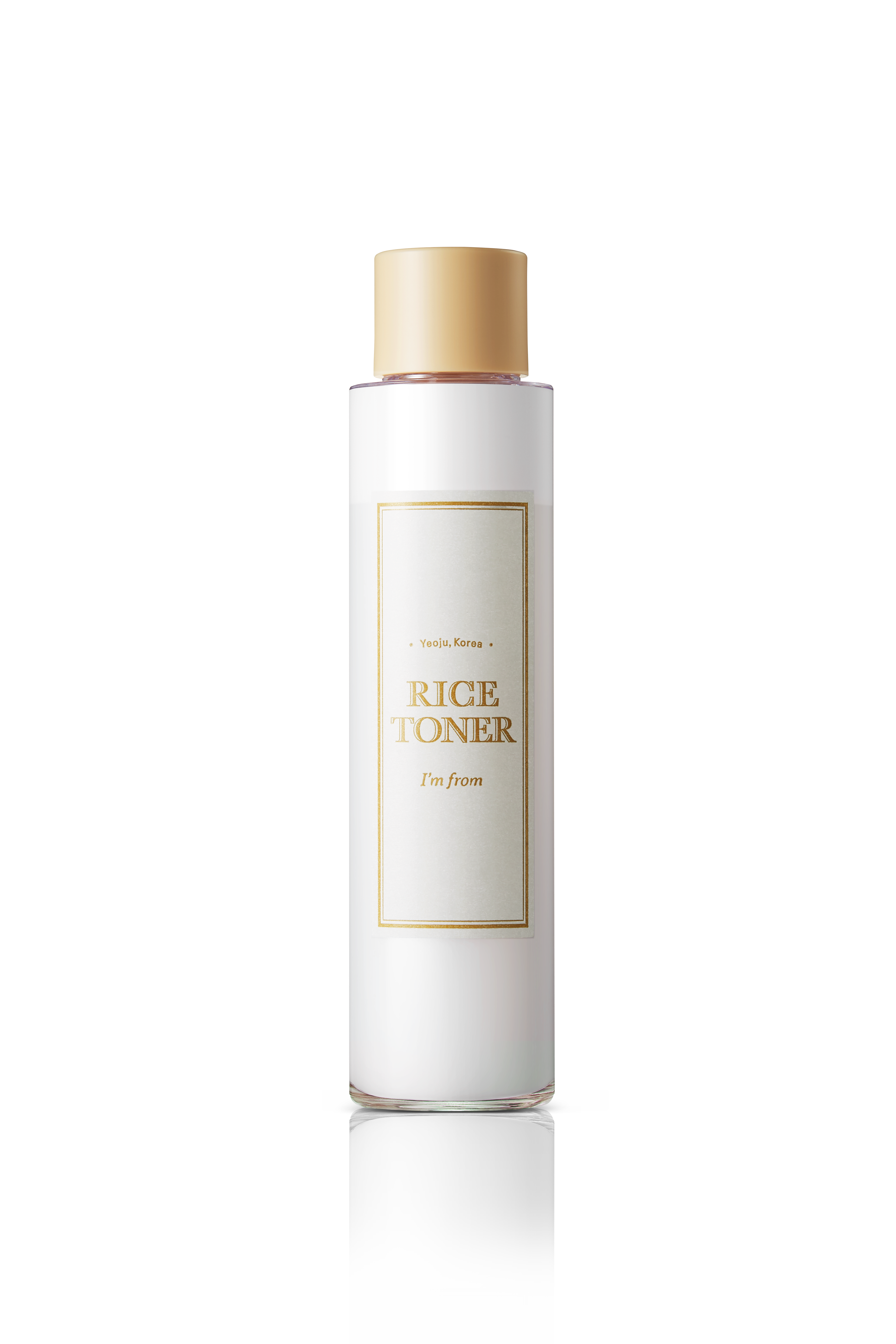 Rice Toner 150ml