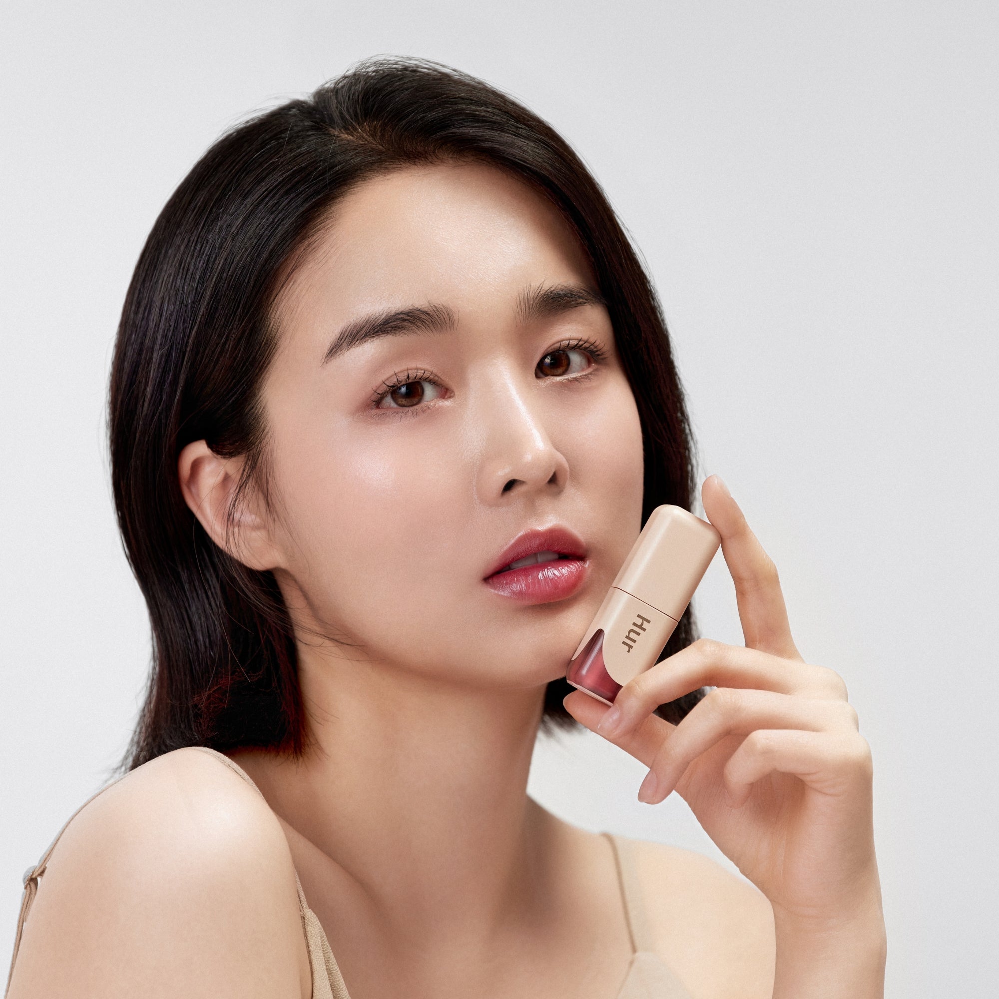 Glowy Ampoule Tint 03 Dawn Pink