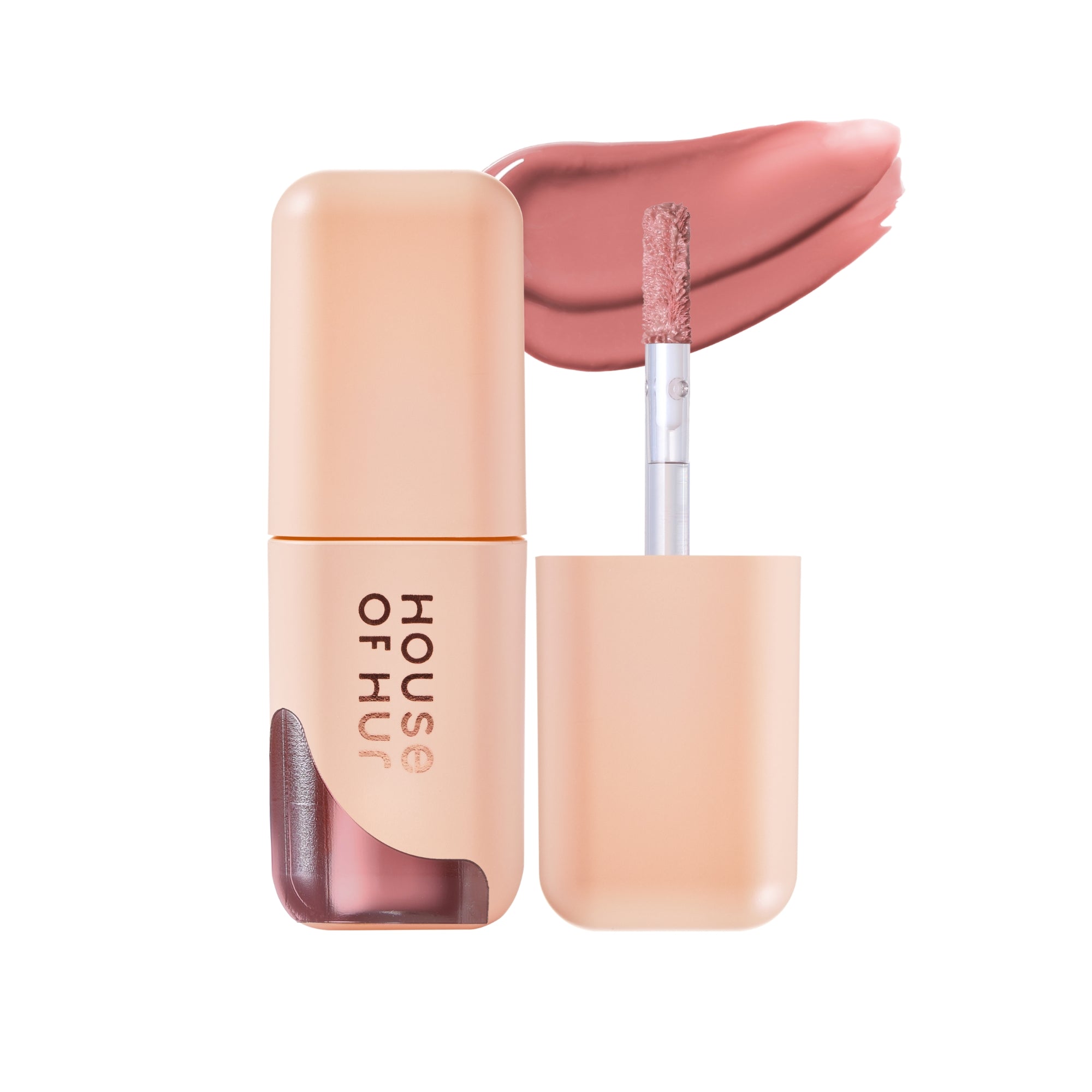 Glowy Ampoule Tint 04 Ginger