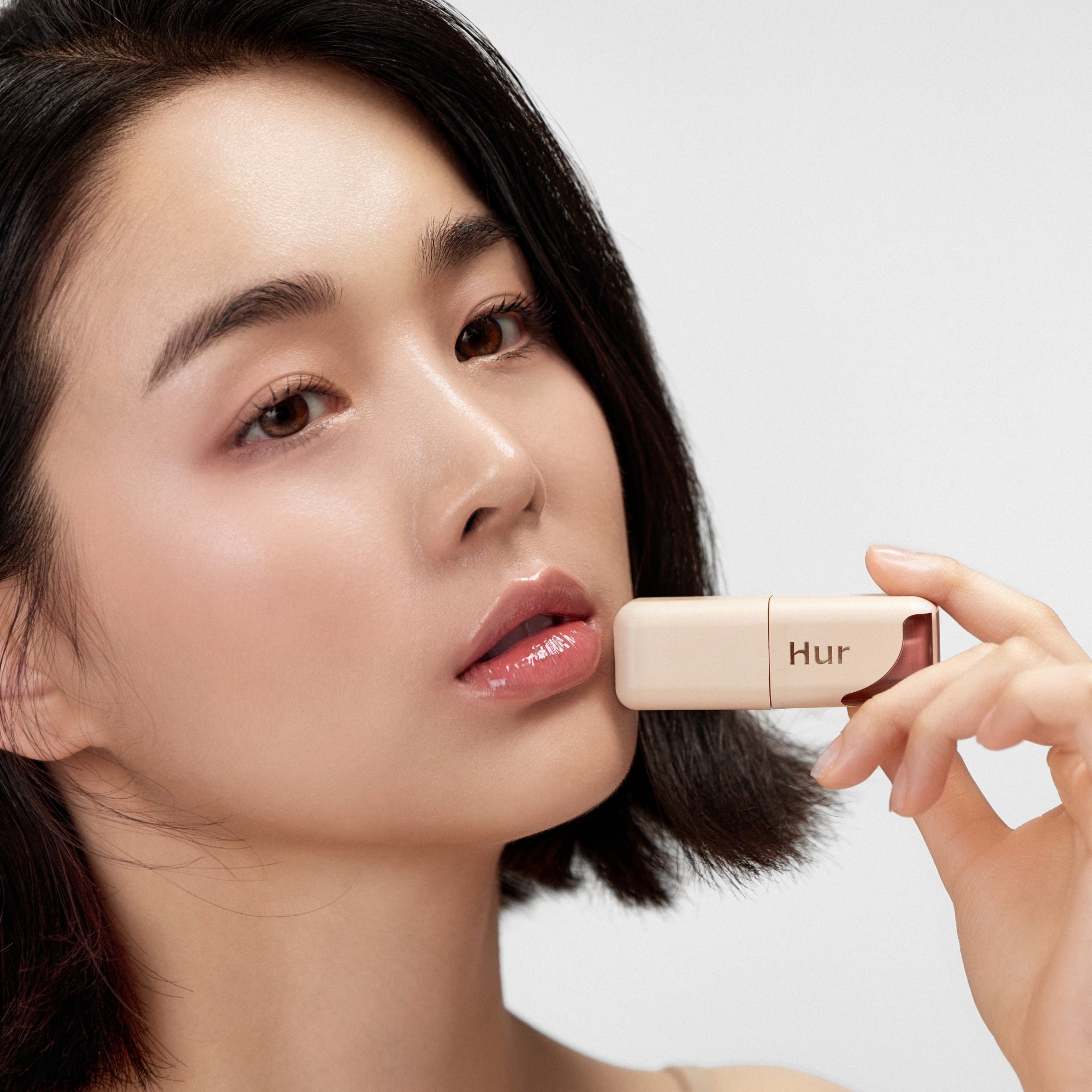 Glowy Ampoule Tint 04 Ginger