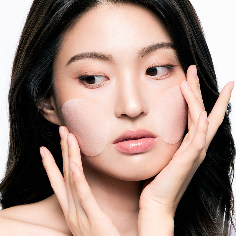 Clearing Essence Pad 70pads