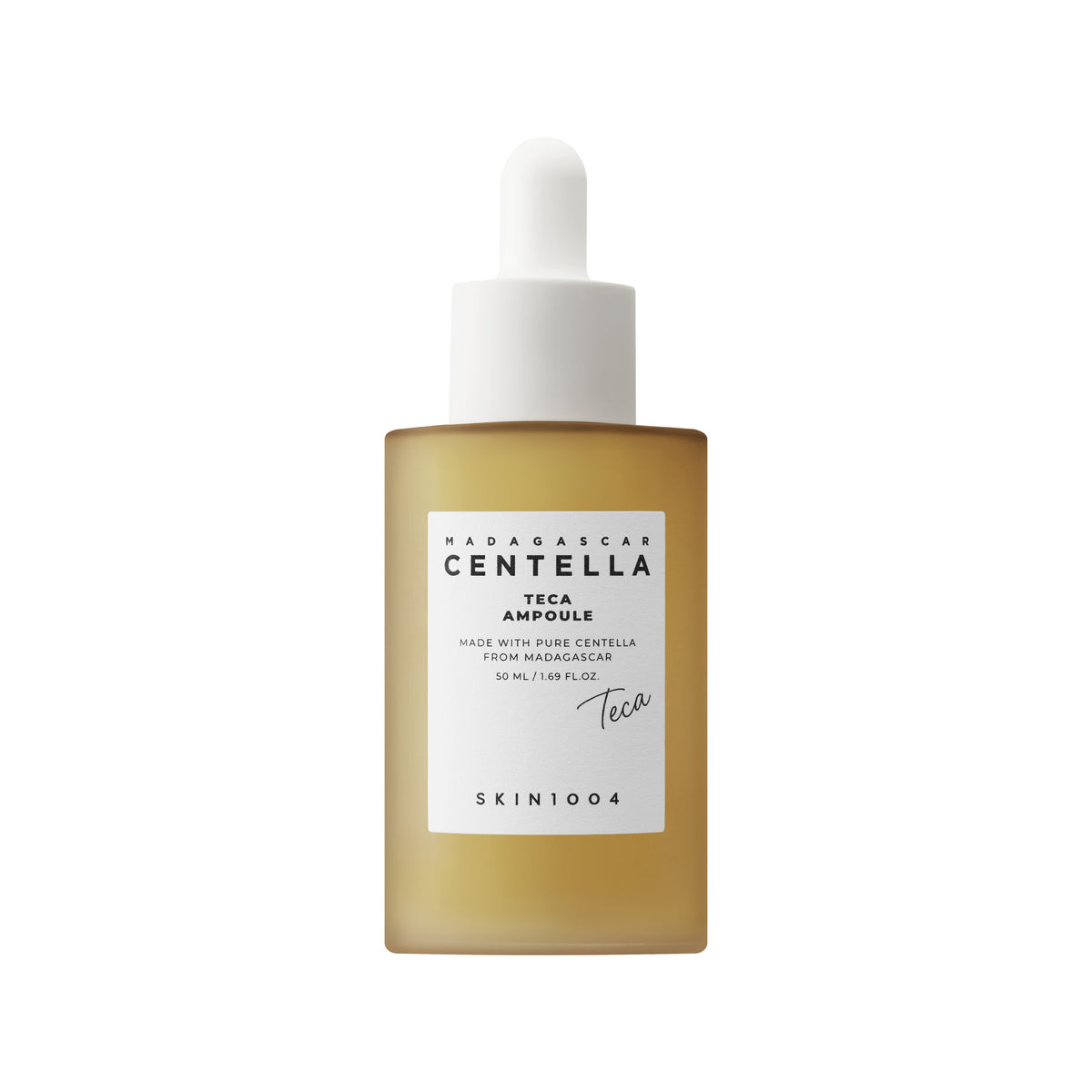 Madagascar Centella Teca Ampoule 50ml