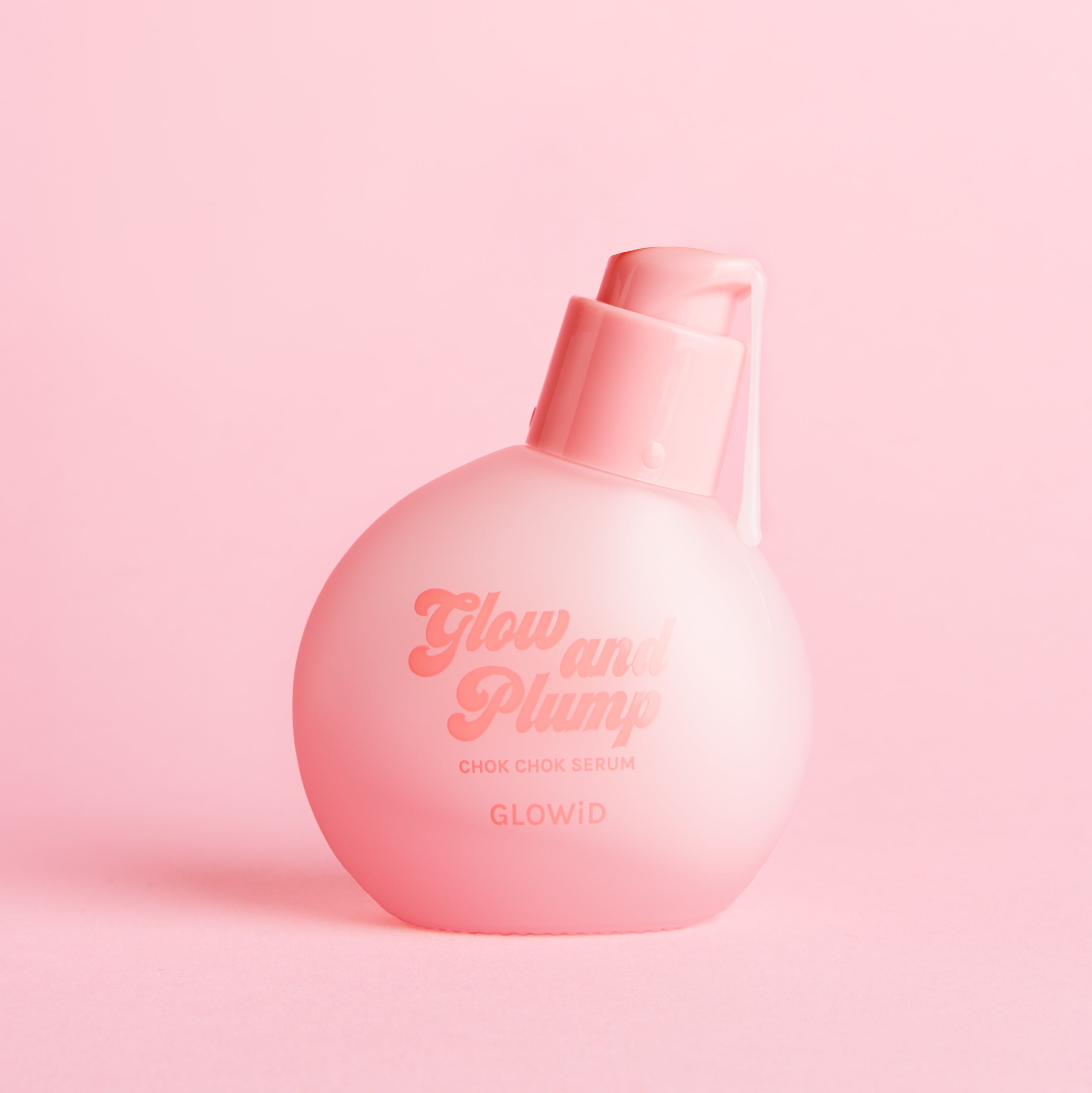 Glow and Plump Chok Chok Serum