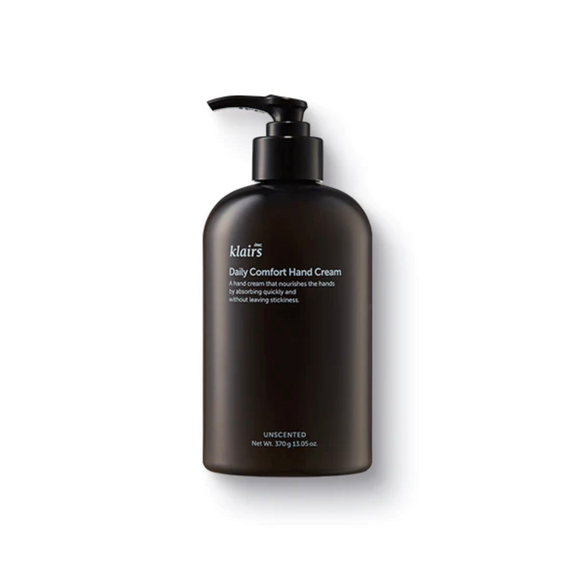 Daily Comfort Hand Cream 370g