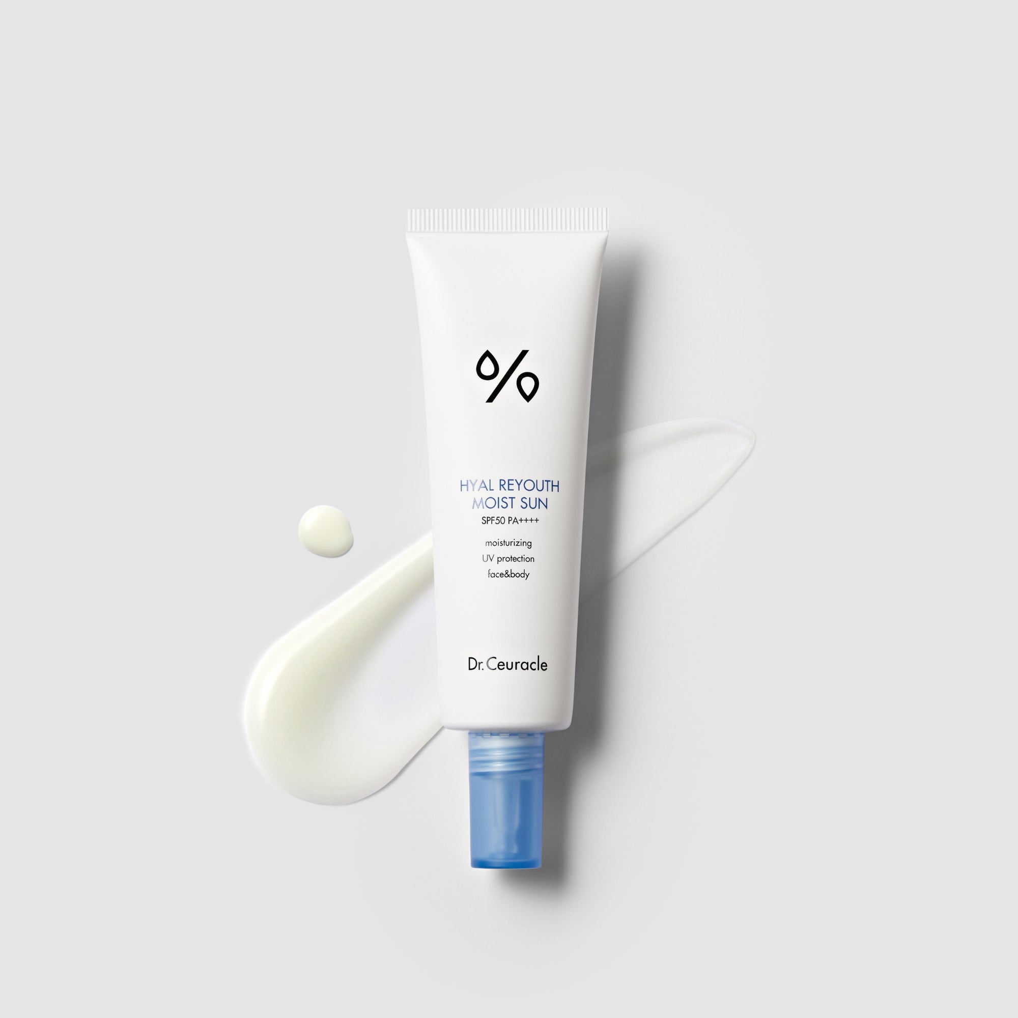 Hyal Reyouth Moist Sun 50 ml