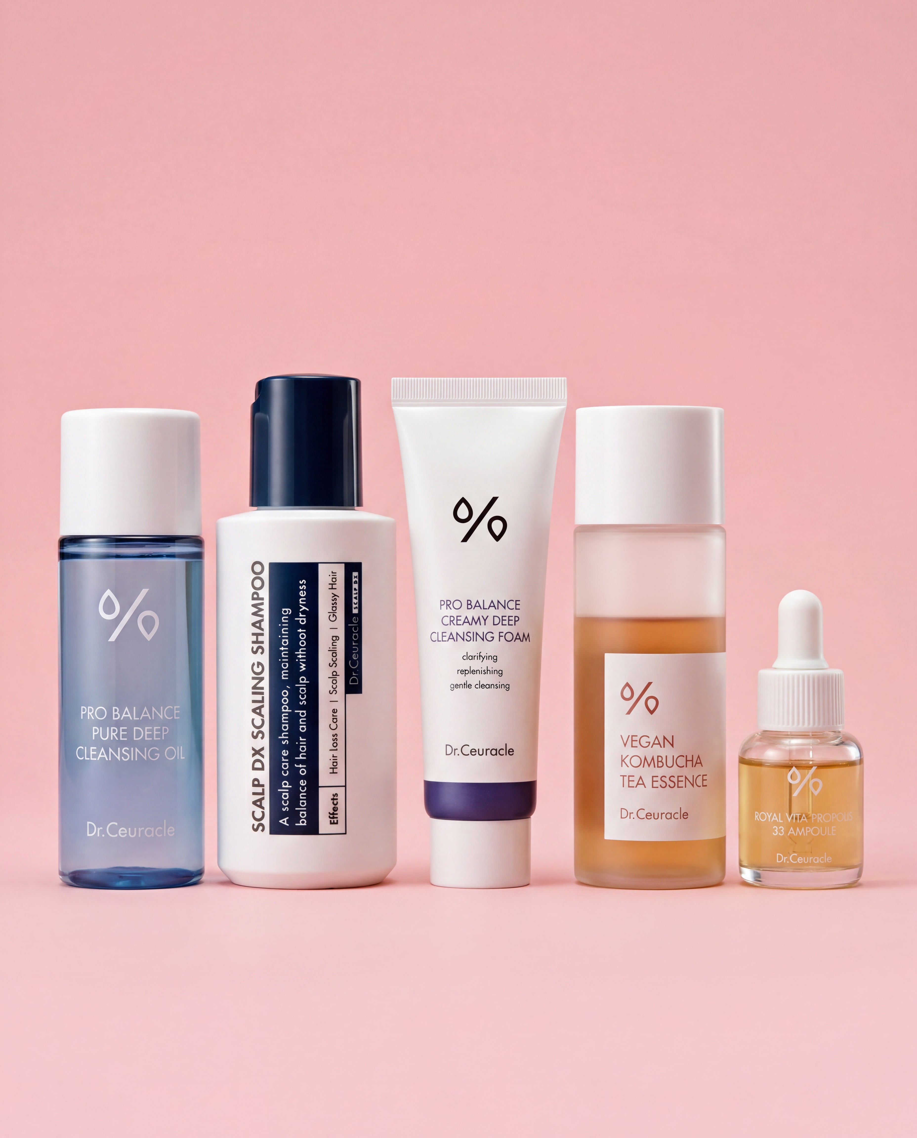 Mini Reset Kit