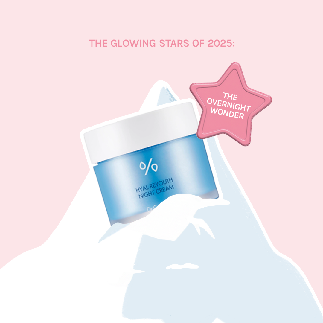 Hyal Reyouth Night Cream