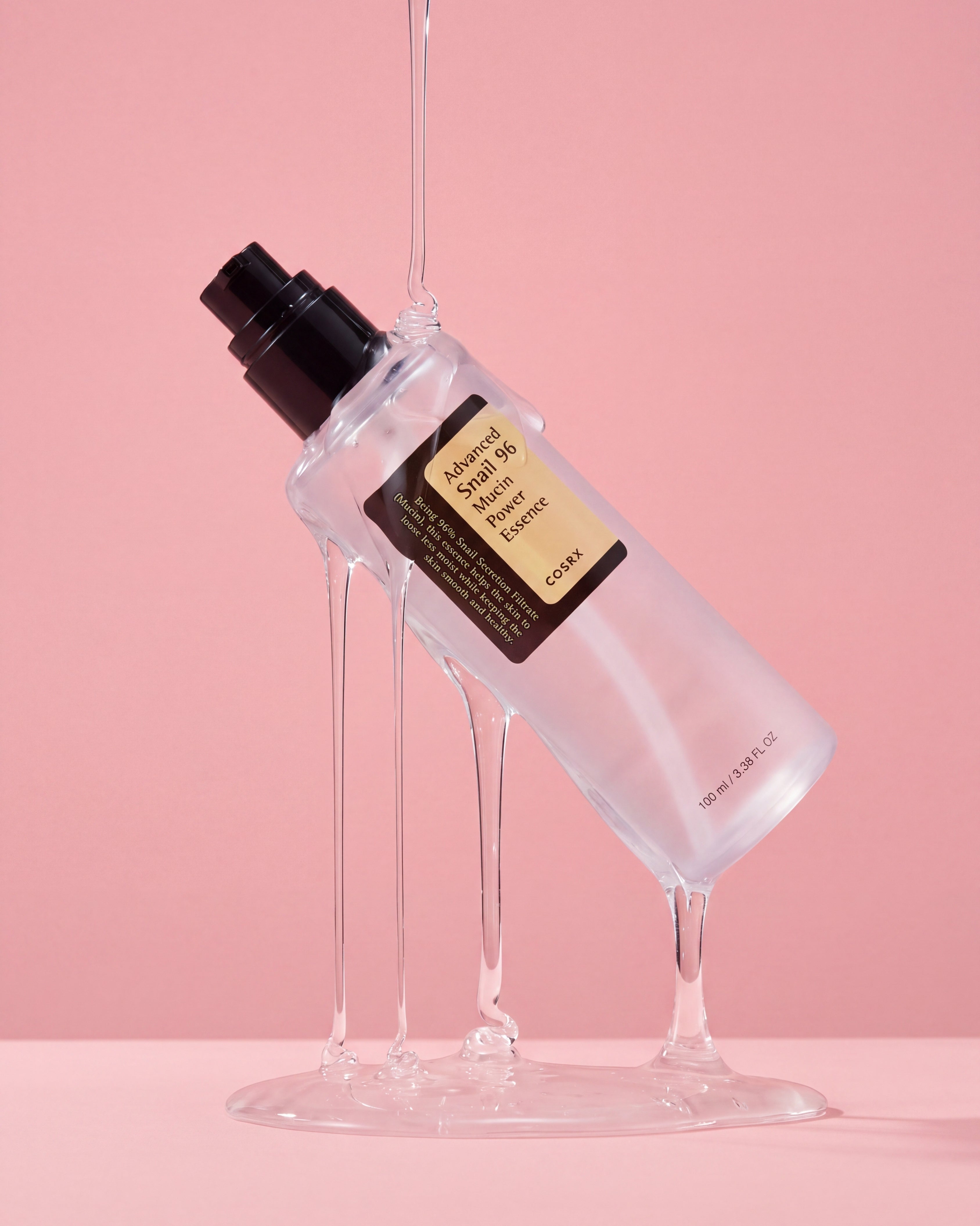 Advanced Snail 96 Mucin Power Essence 100ml