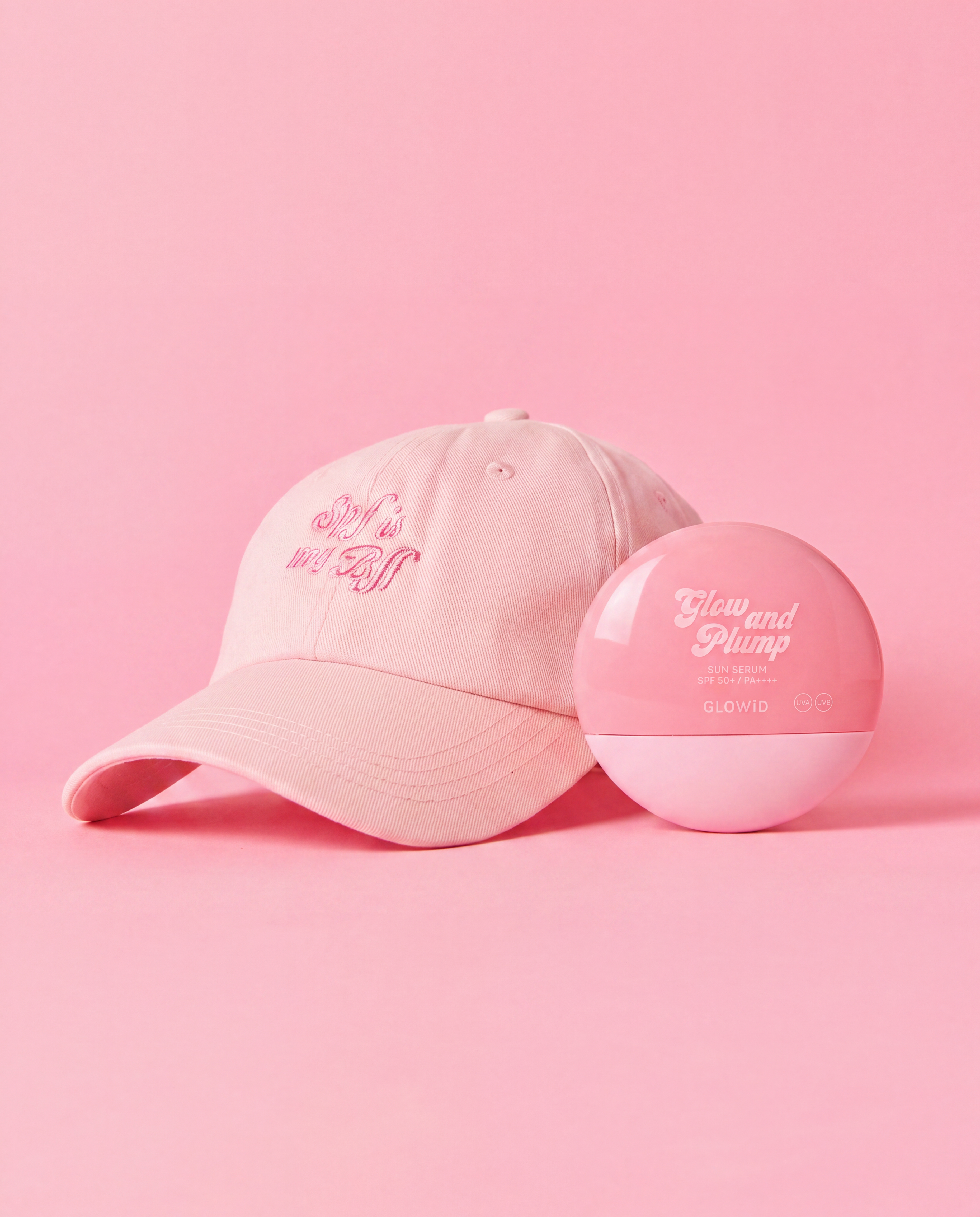 The Pink SPF Gift