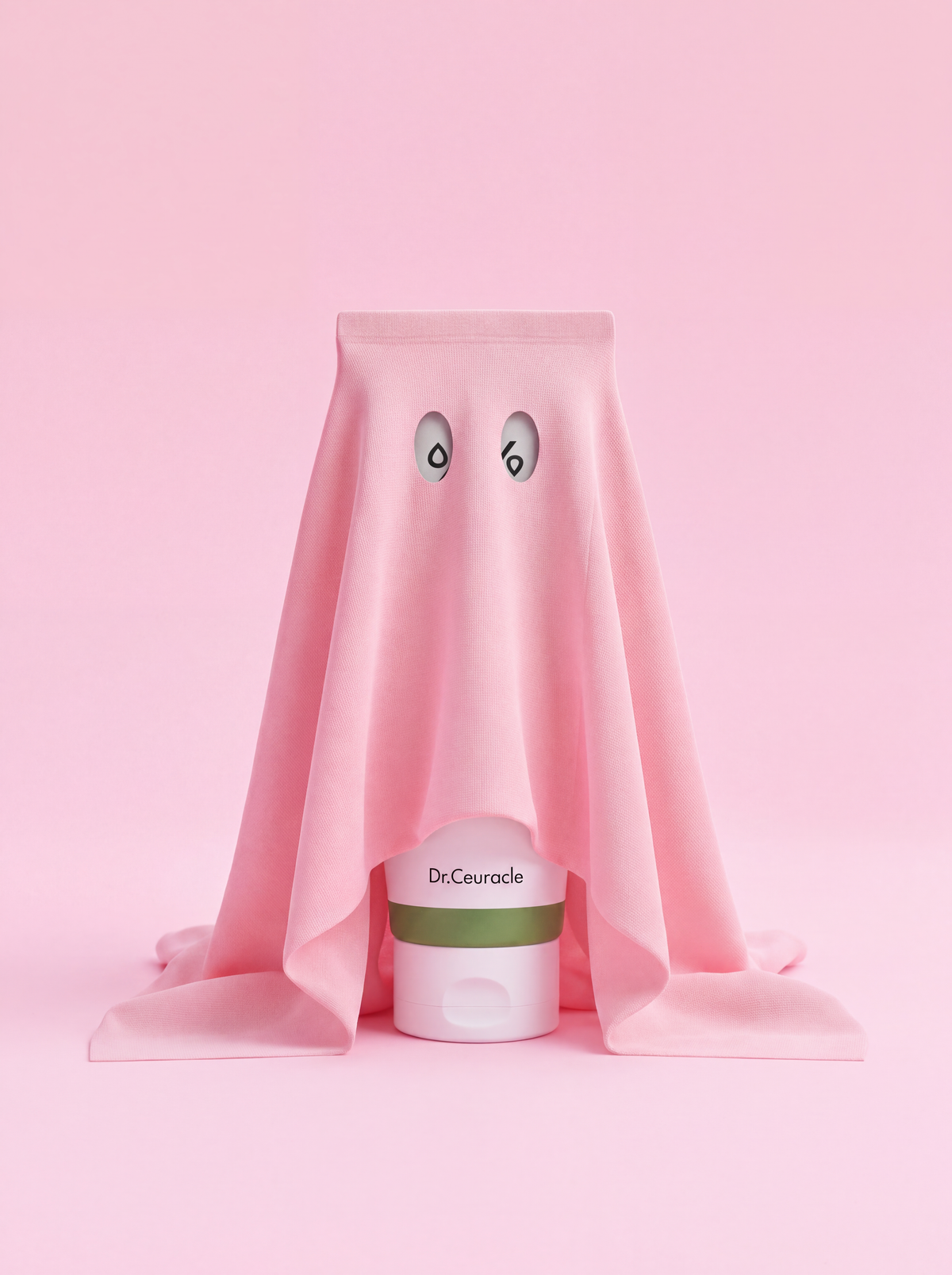 Tea Tree Purifine Cleansing Foam
