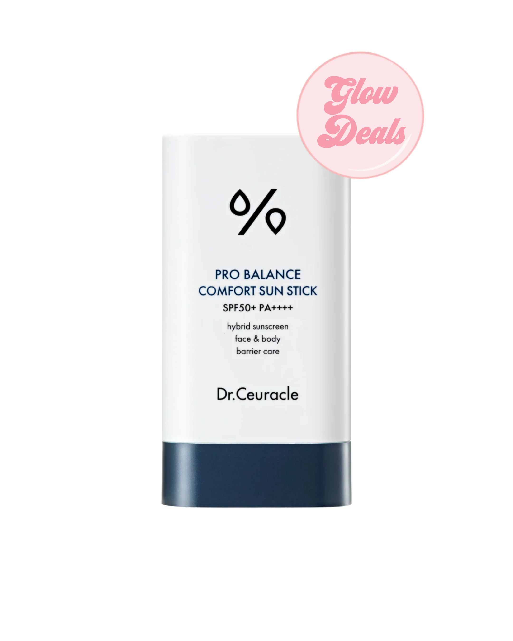 Pro Balance Comfort Sun Stick