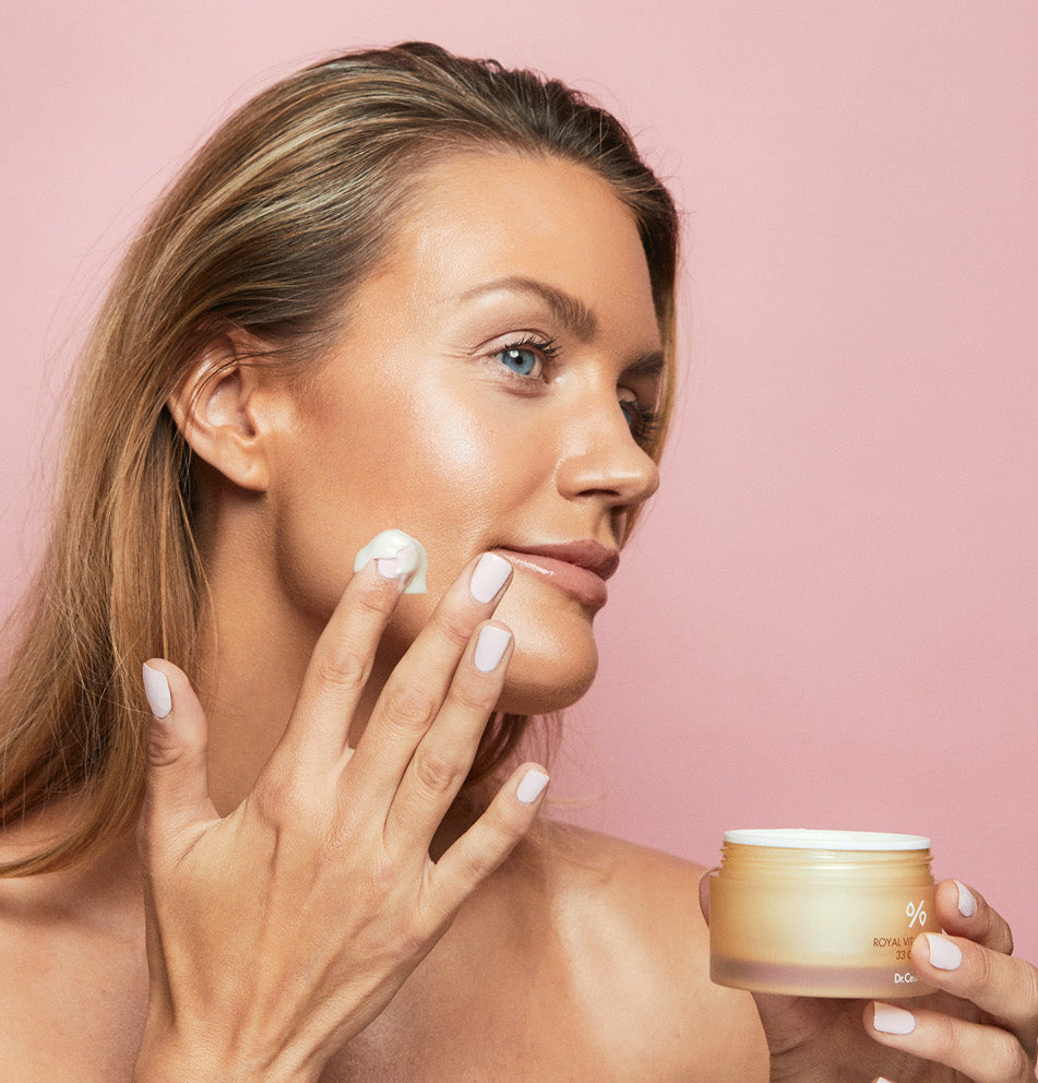 Royal Vita Propolis 33 Cream