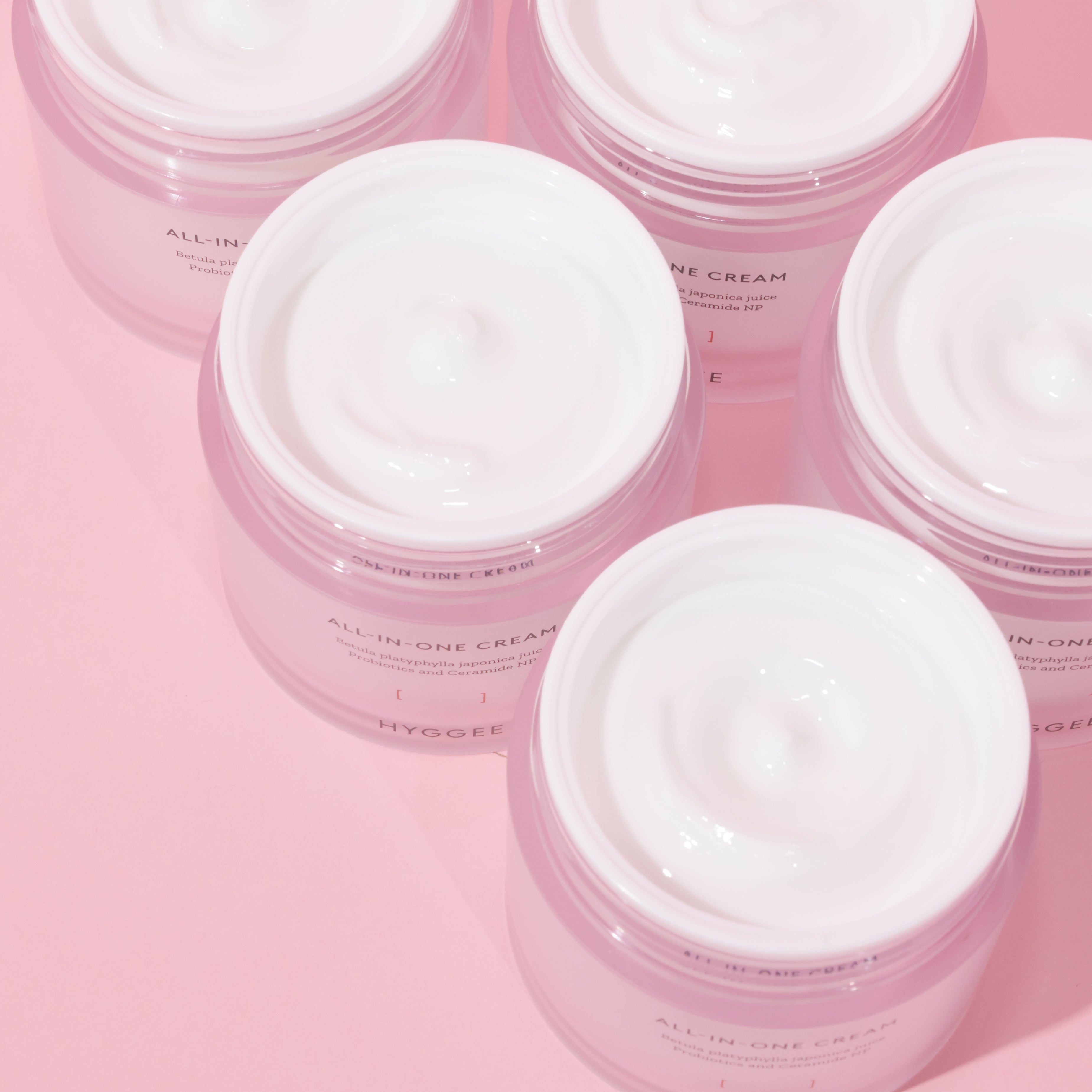 All In One Cream 80ml