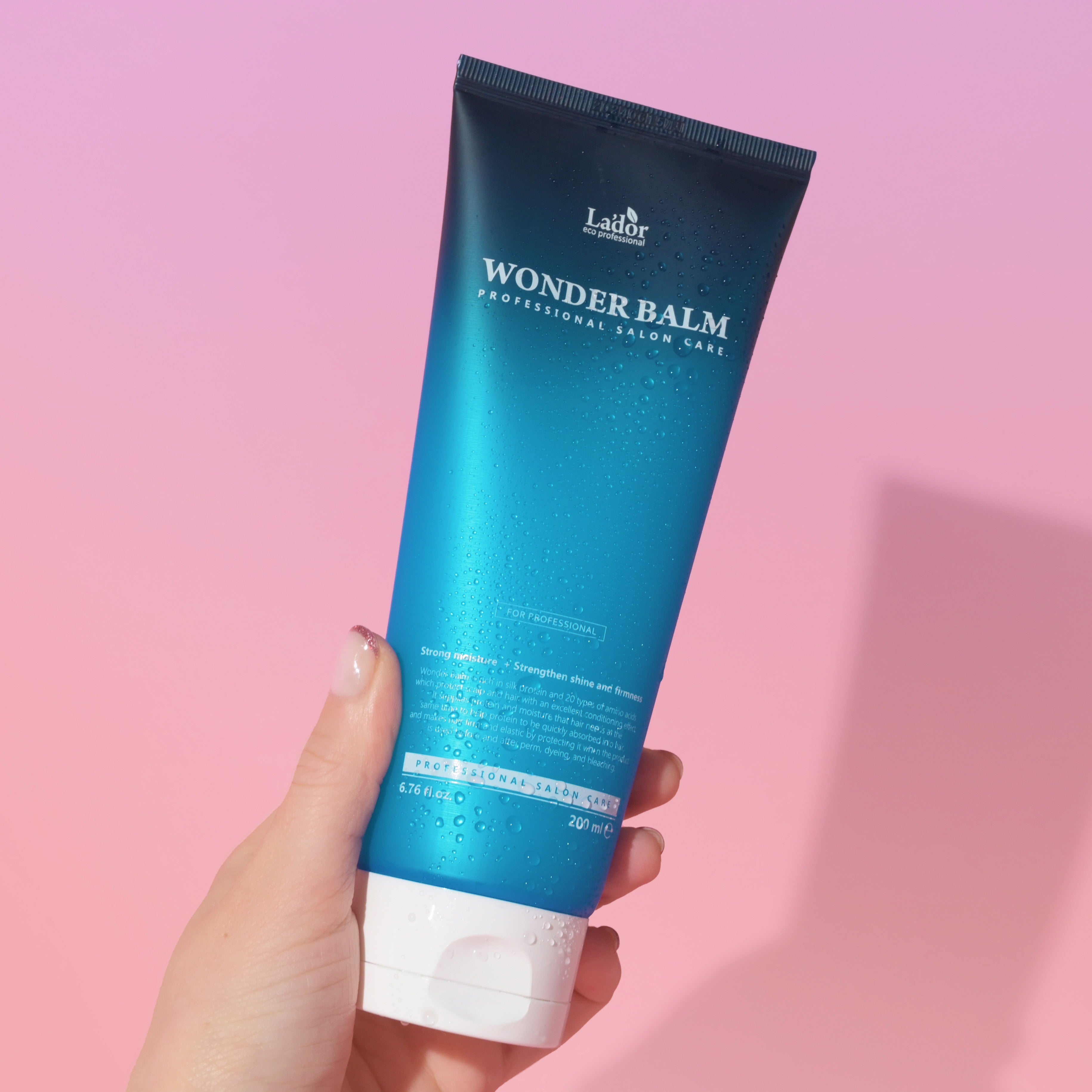 Wonder Balm 200ml