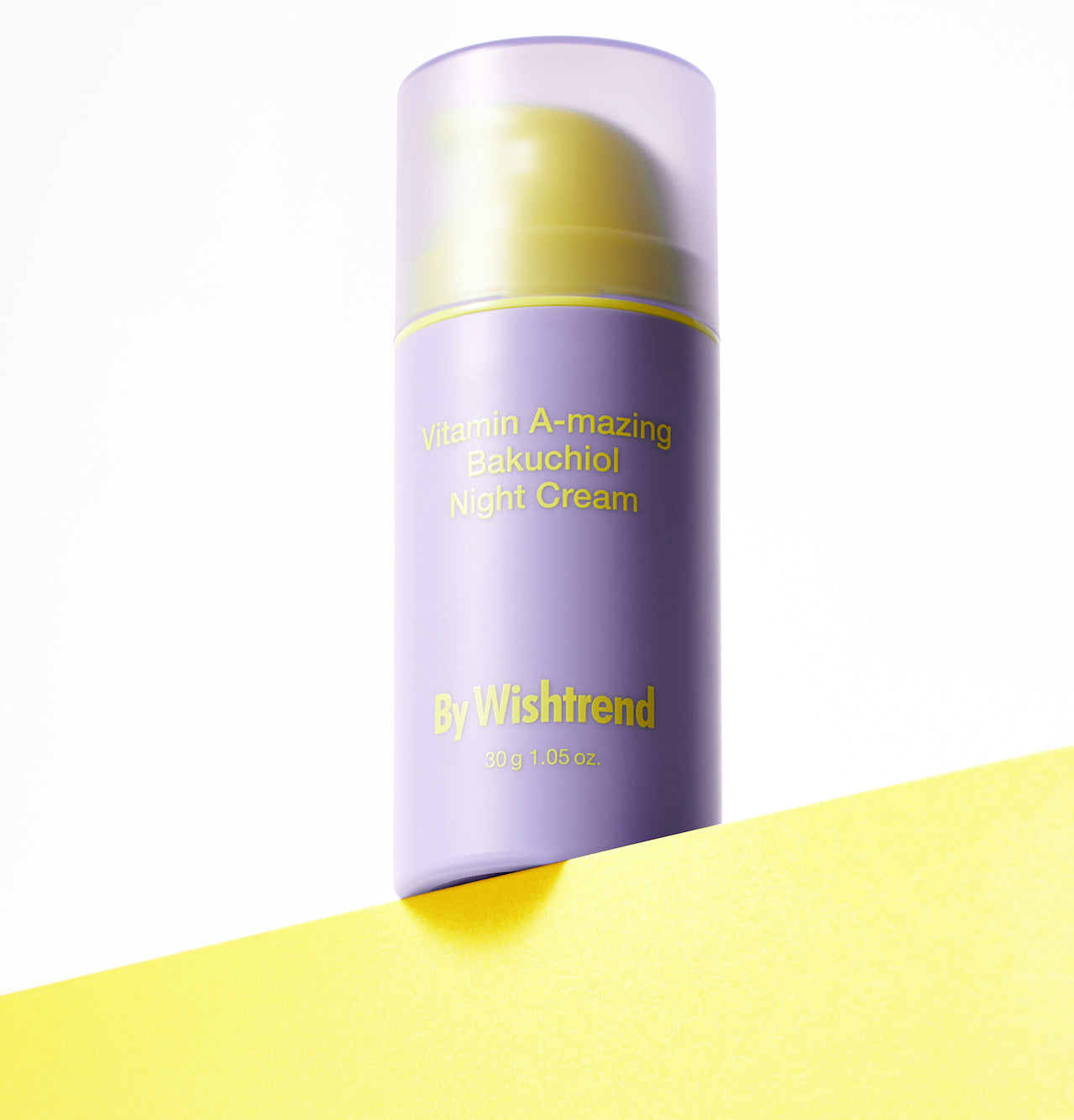 Vitamin A-Mazing Bakuchiol Night Cream