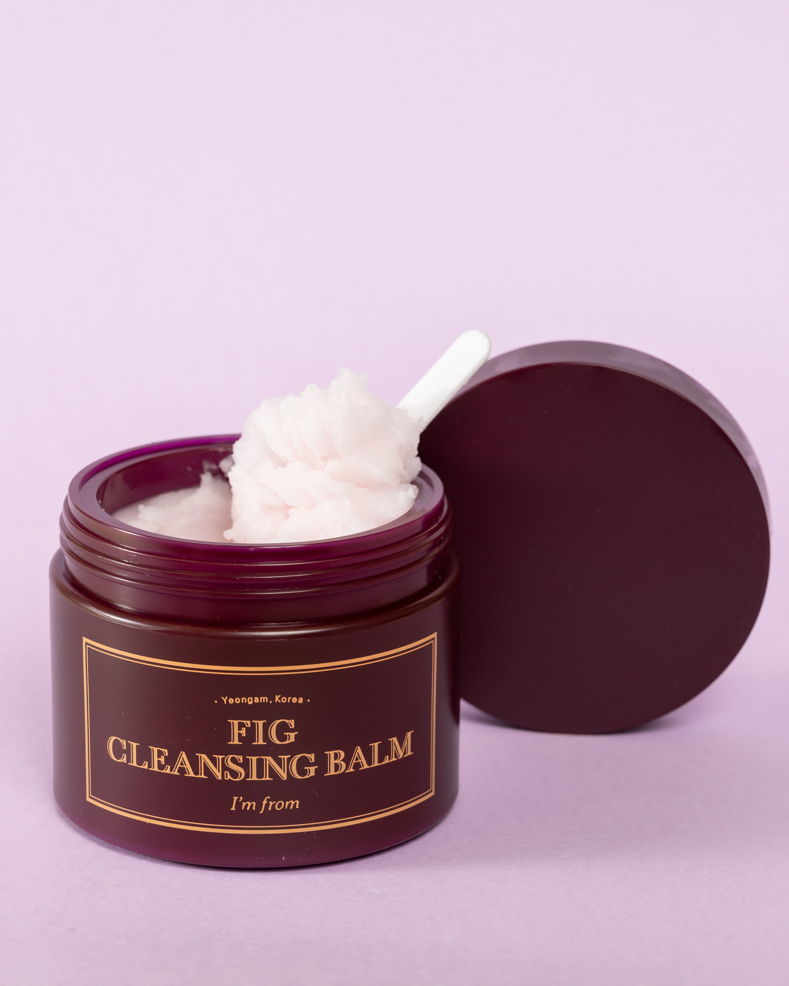 Fig Cleansing Balm