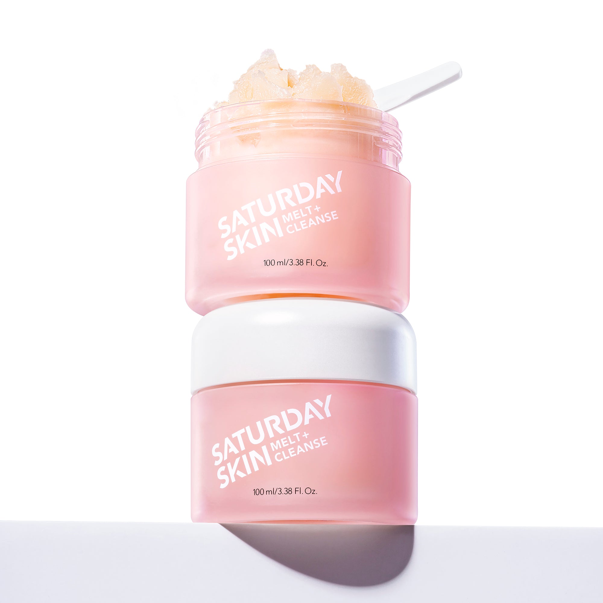 Melt + Cleanse Makeup Melting Balm