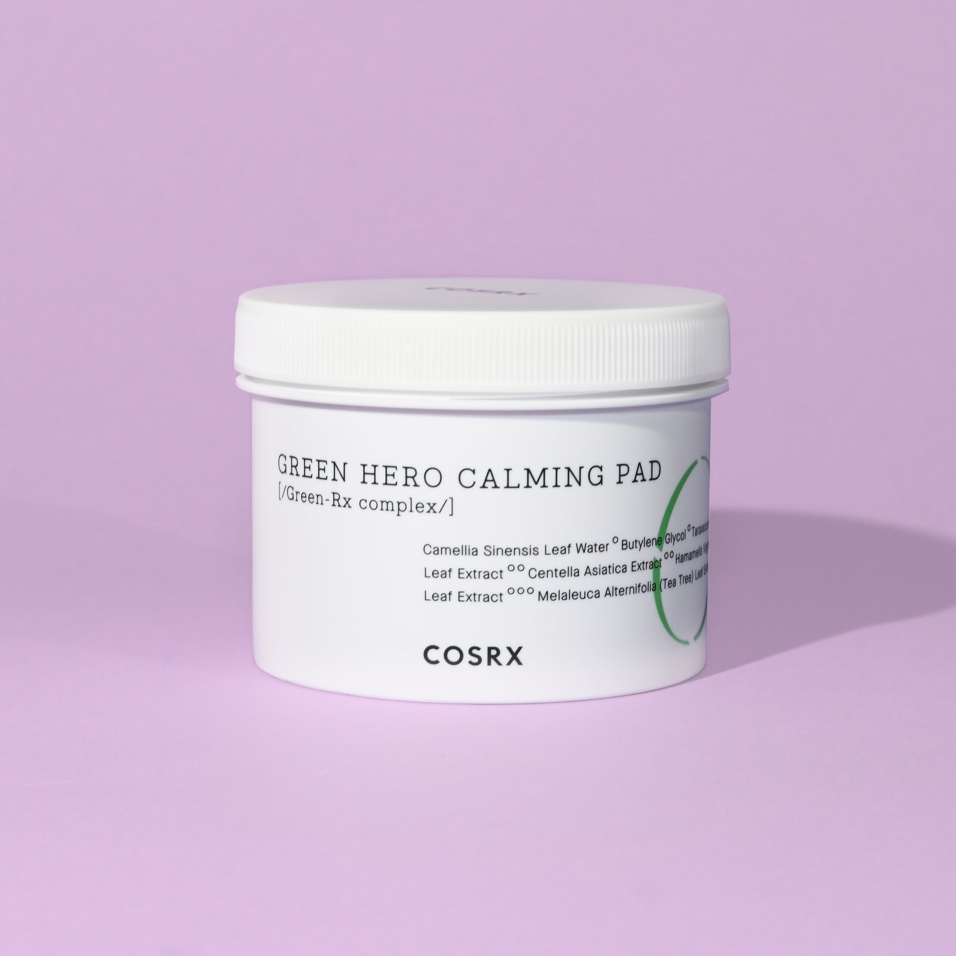 One Step Green Hero Calming Pad