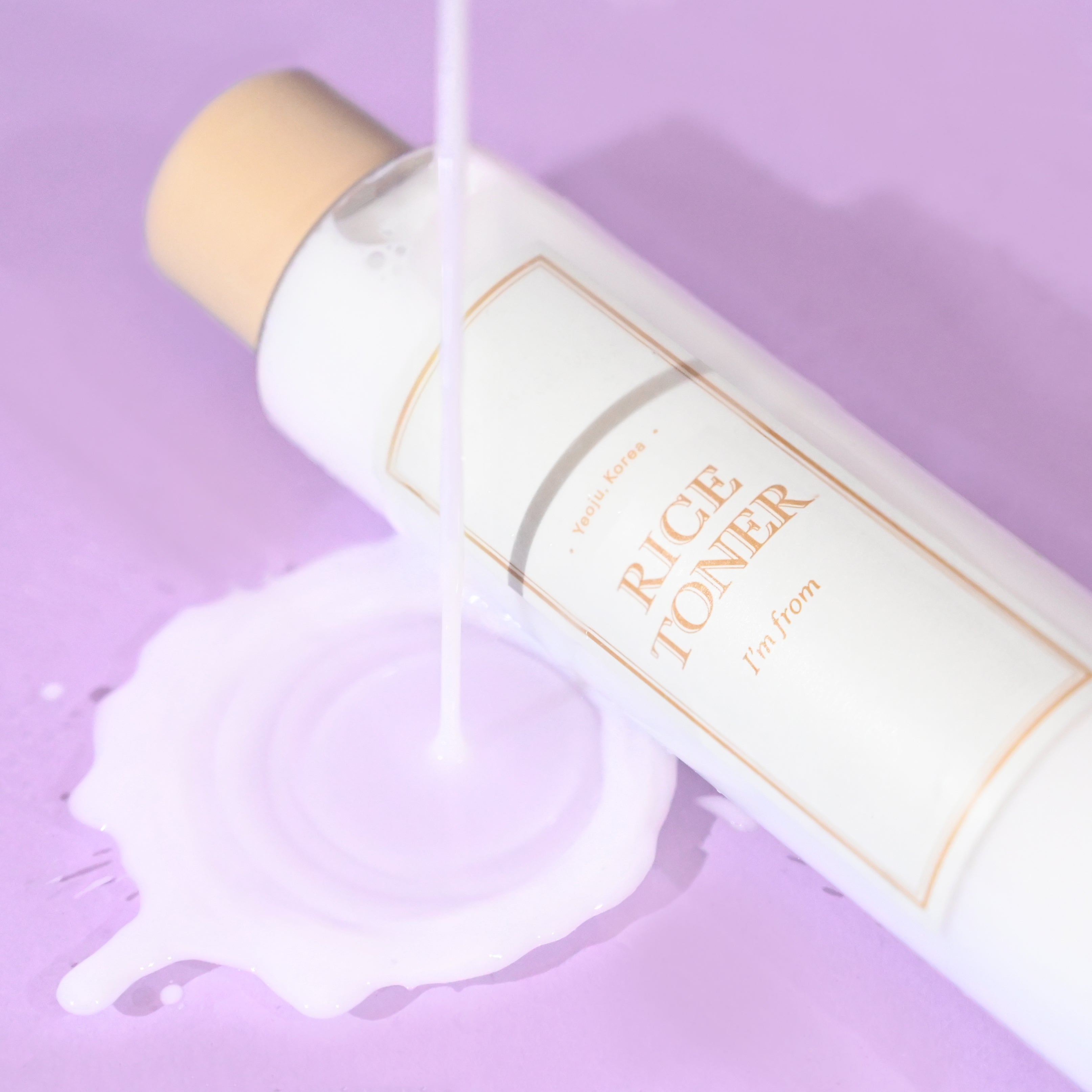 Rice Toner 150ml