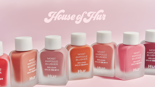 En ny granne har flyttat in hos GLOWiD – säg hej till varumärket House of Hur!