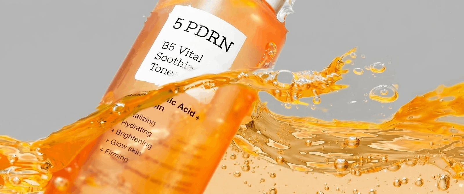 PDRN 🧬 Ingrediensen som hjälper huden att reparera sig själv